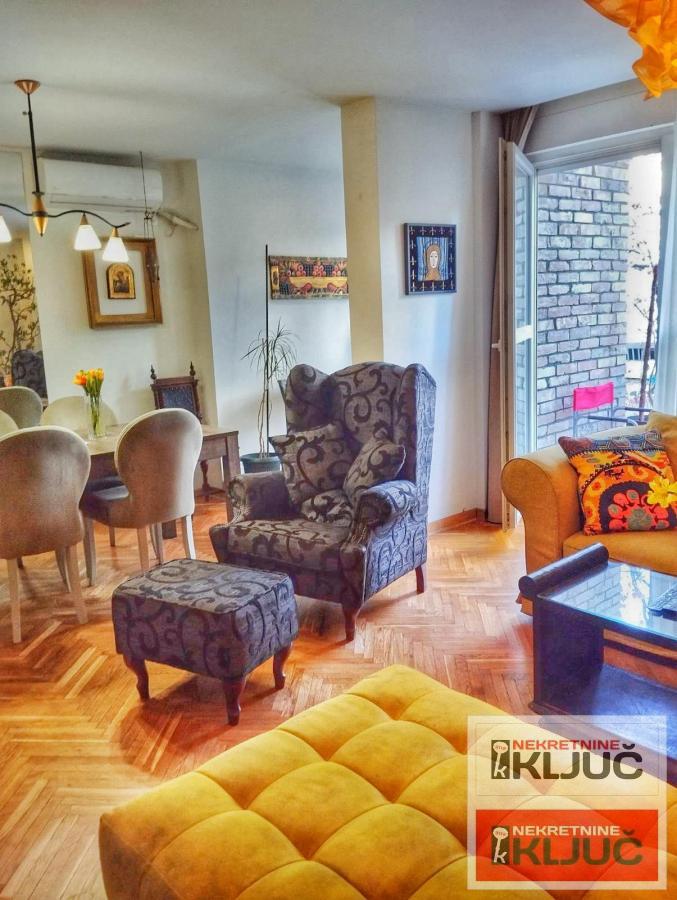 LIMAN 4, 86m2+ Terase, Trosoban može Troiposoban, Renoviran 4