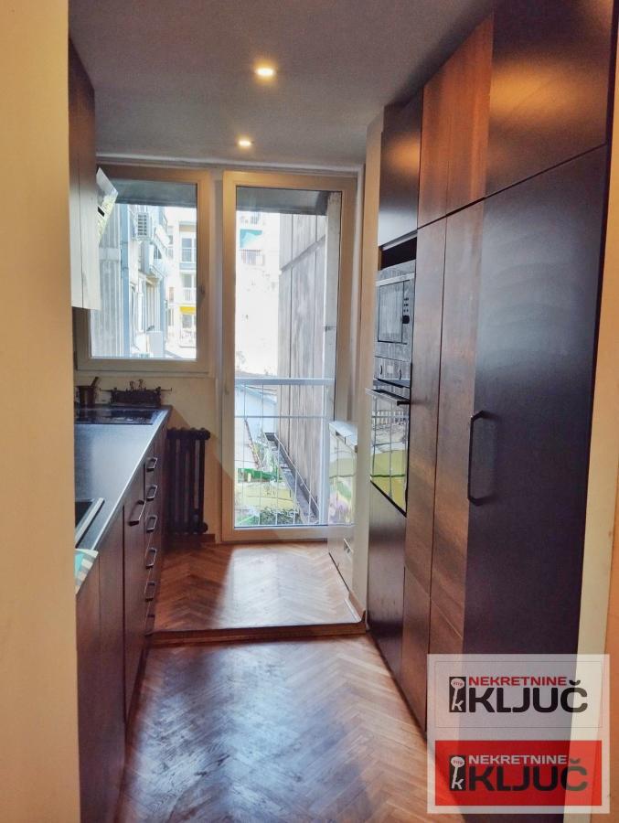 LIMAN 4, 86m2+ Terase, Trosoban može Troiposoban, Renoviran 5