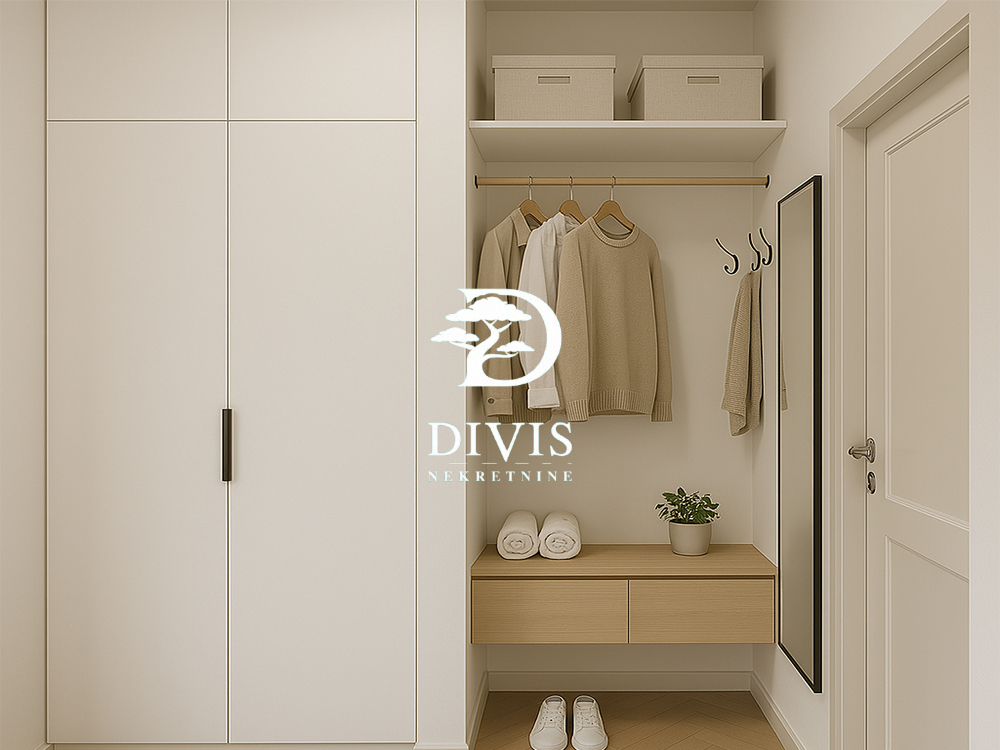 Dositejeva  Narodno pozorište  2 0 stan  51m2 5