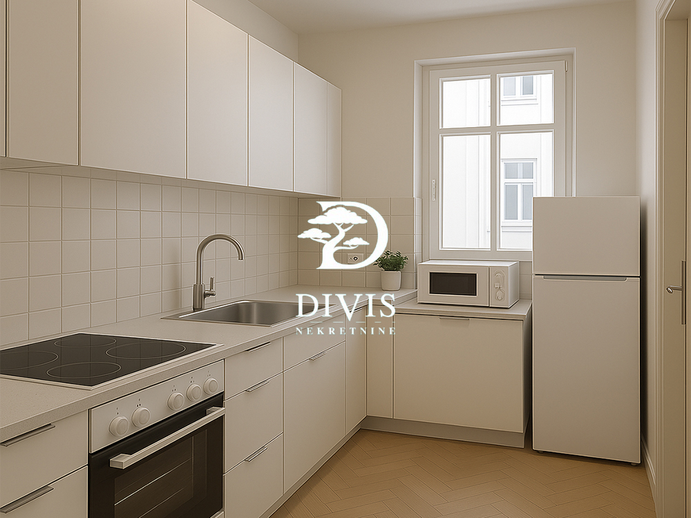 Dositejeva  Narodno pozorište  2 0 stan  51m2 2