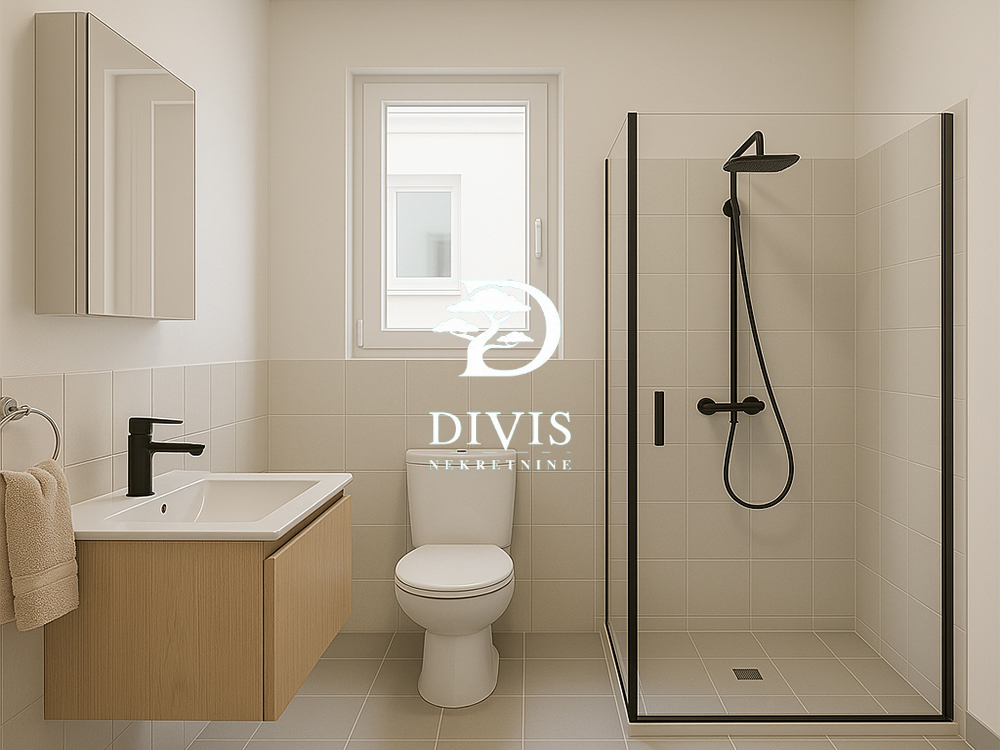 Dositejeva  Narodno pozorište  2 0 stan  51m2 3