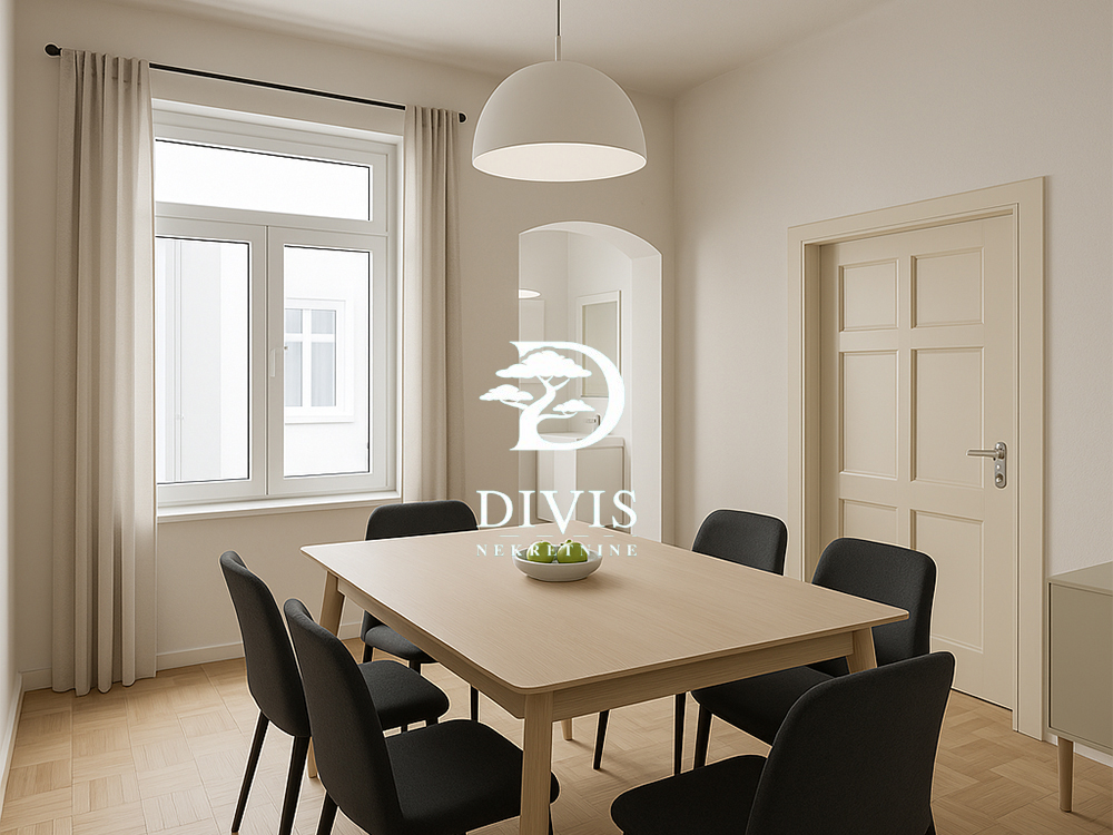 Dositejeva  Narodno pozorište  2 0 stan  51m2 4