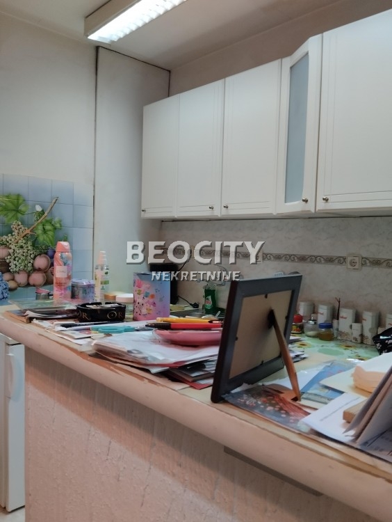 Dvosoban stan, 64 m2, Novo naselje, Šonsi ID: 118009 3