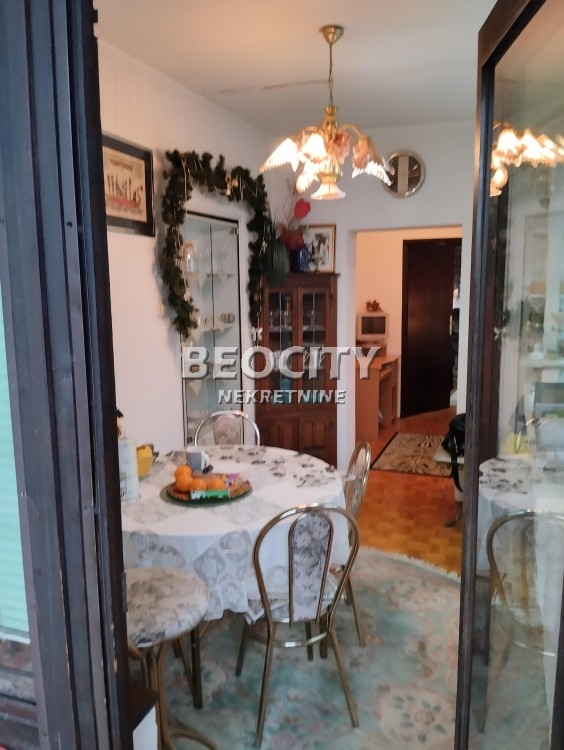 Dvosoban stan, 64 m2, Novo naselje, Šonsi ID: 118009 5