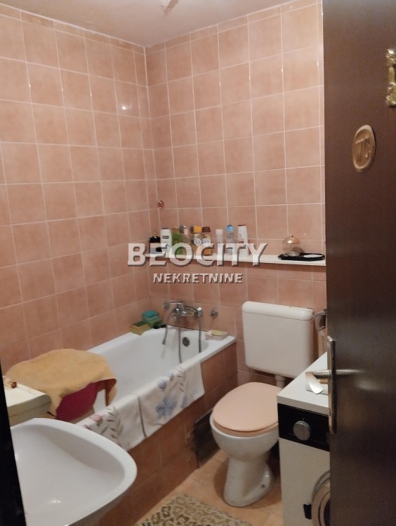 Dvosoban stan, 64 m2, Novo naselje, Šonsi ID: 118009 6