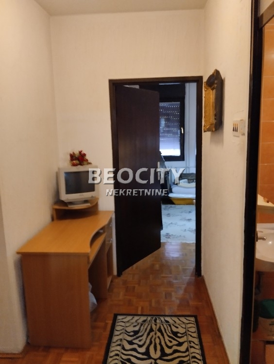 Dvosoban stan, 64 m2, Novo naselje, Šonsi ID: 118009 10