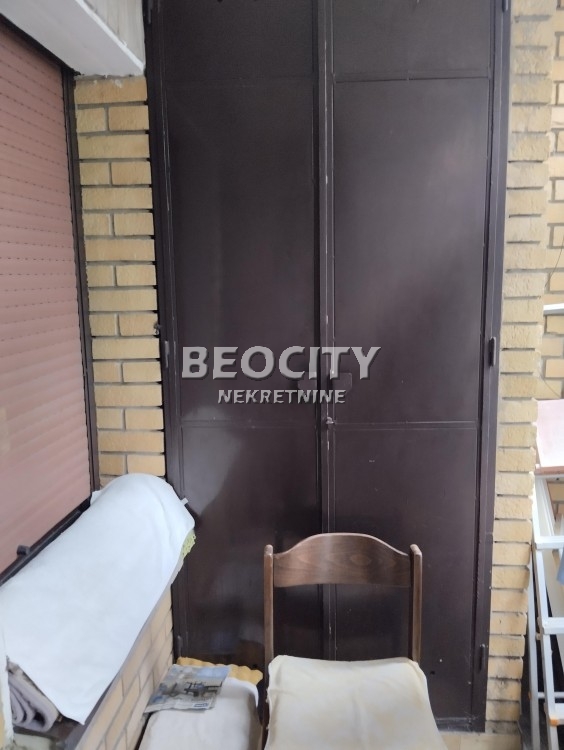 Dvosoban stan, 64 m2, Novo naselje, Šonsi ID: 118009 7