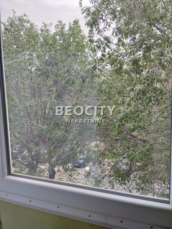 Dvosoban stan, 64 m2, Novo naselje, Šonsi ID: 118009 8