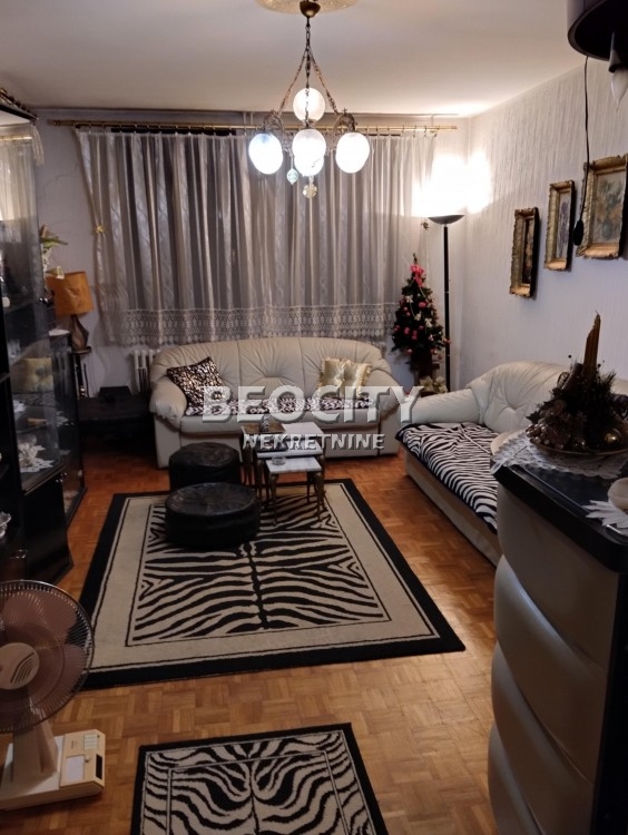 Dvosoban stan, 64 m2, Novo naselje, Šonsi ID: 118009 1
