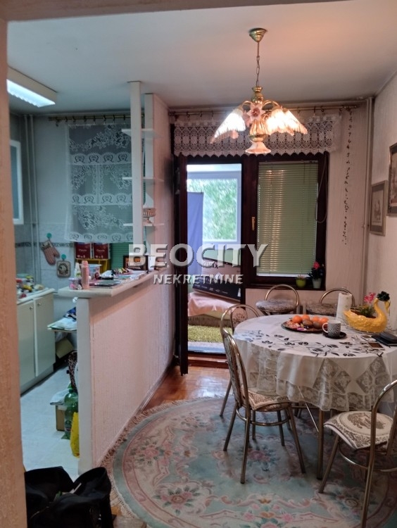 Dvosoban stan, 64 m2, Novo naselje, Šonsi ID: 118009 2