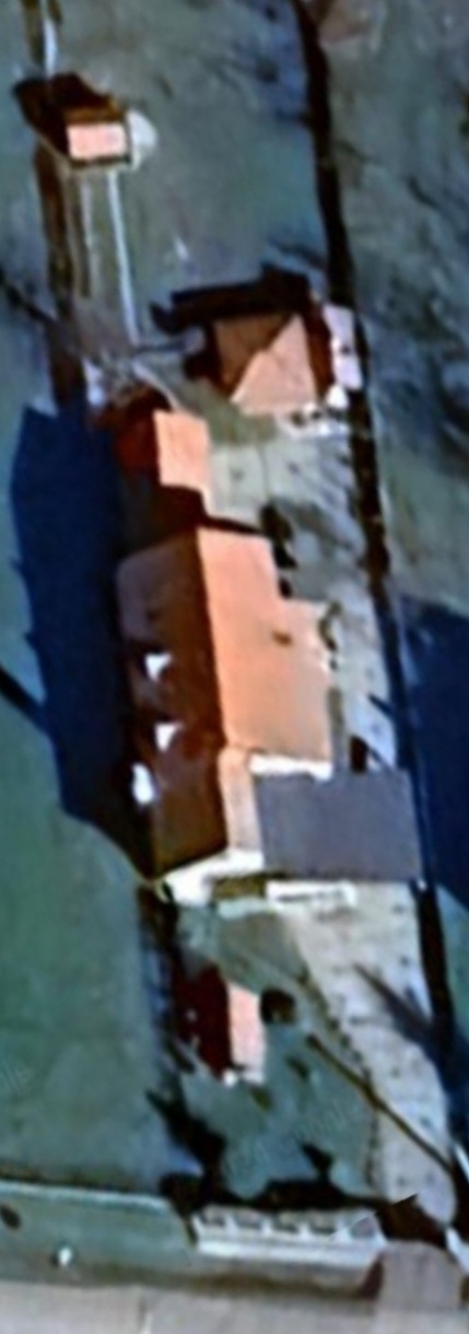 Porodična kuća Petkovica 1