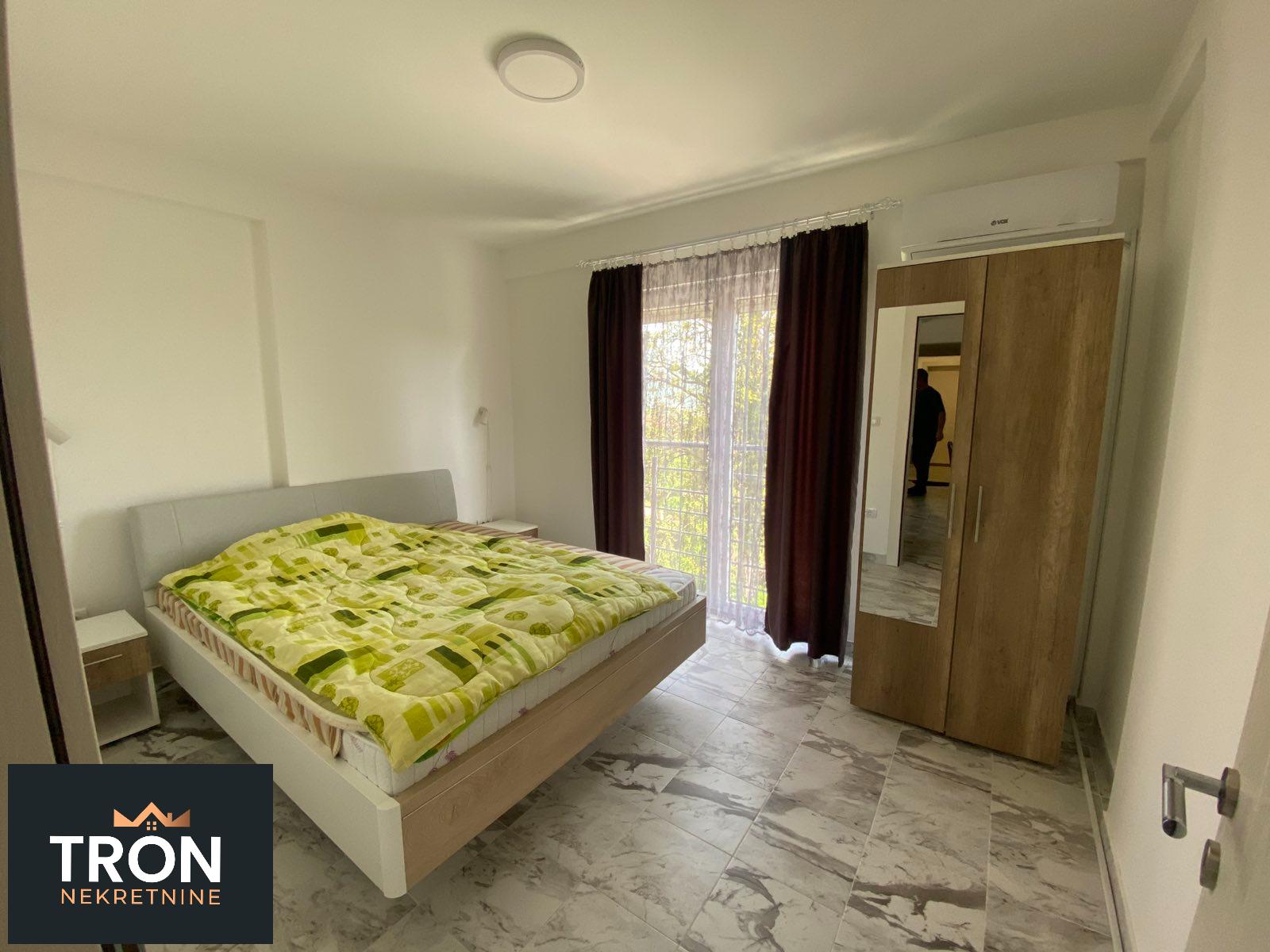 Jednosoban stan na 200m od pijace  29 92m2 3