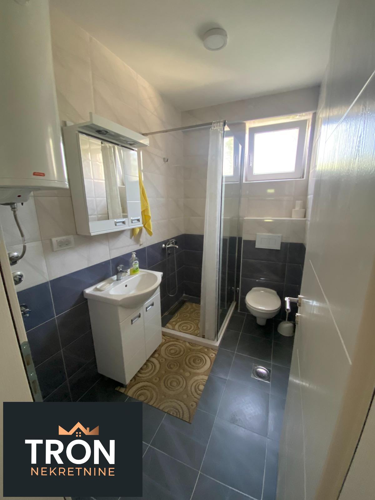 Jednosoban stan na 200m od pijace  29 92m2 4