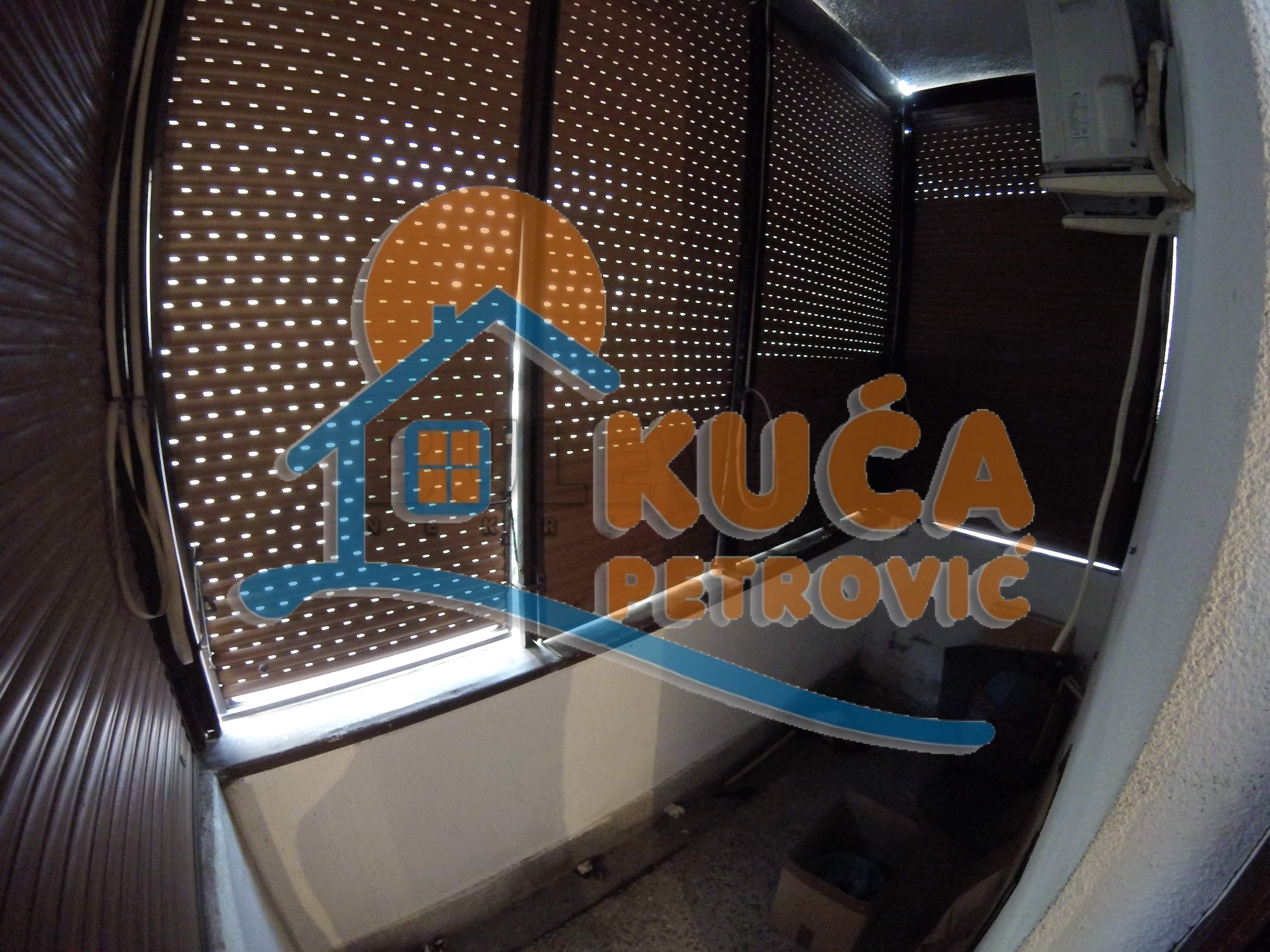 Jednosoban stan, 39 m2, Medijana, Rentgenova ID: i-011250 8