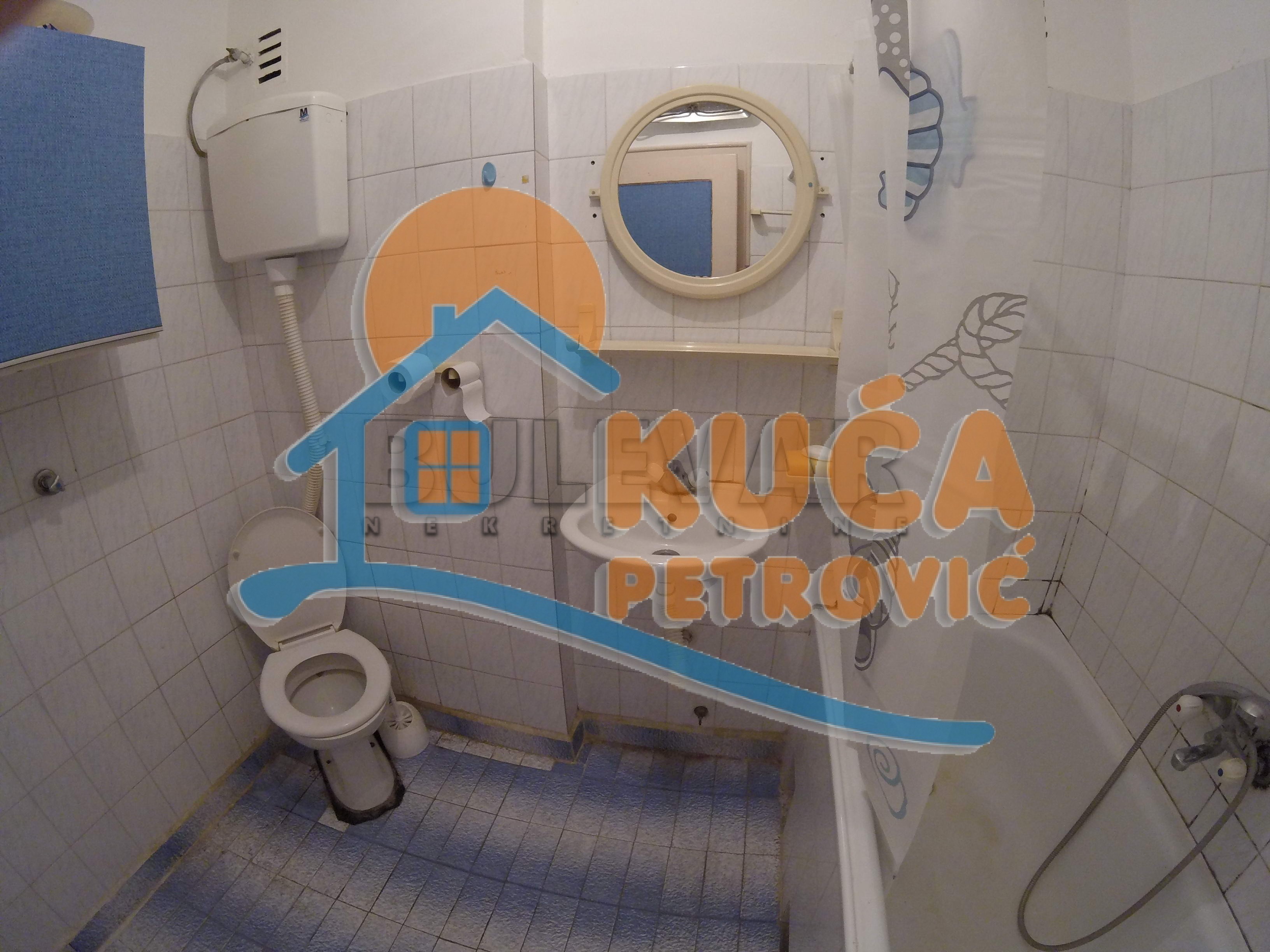 Jednosoban stan, 39 m2, Medijana, Rentgenova ID: i-011250 9