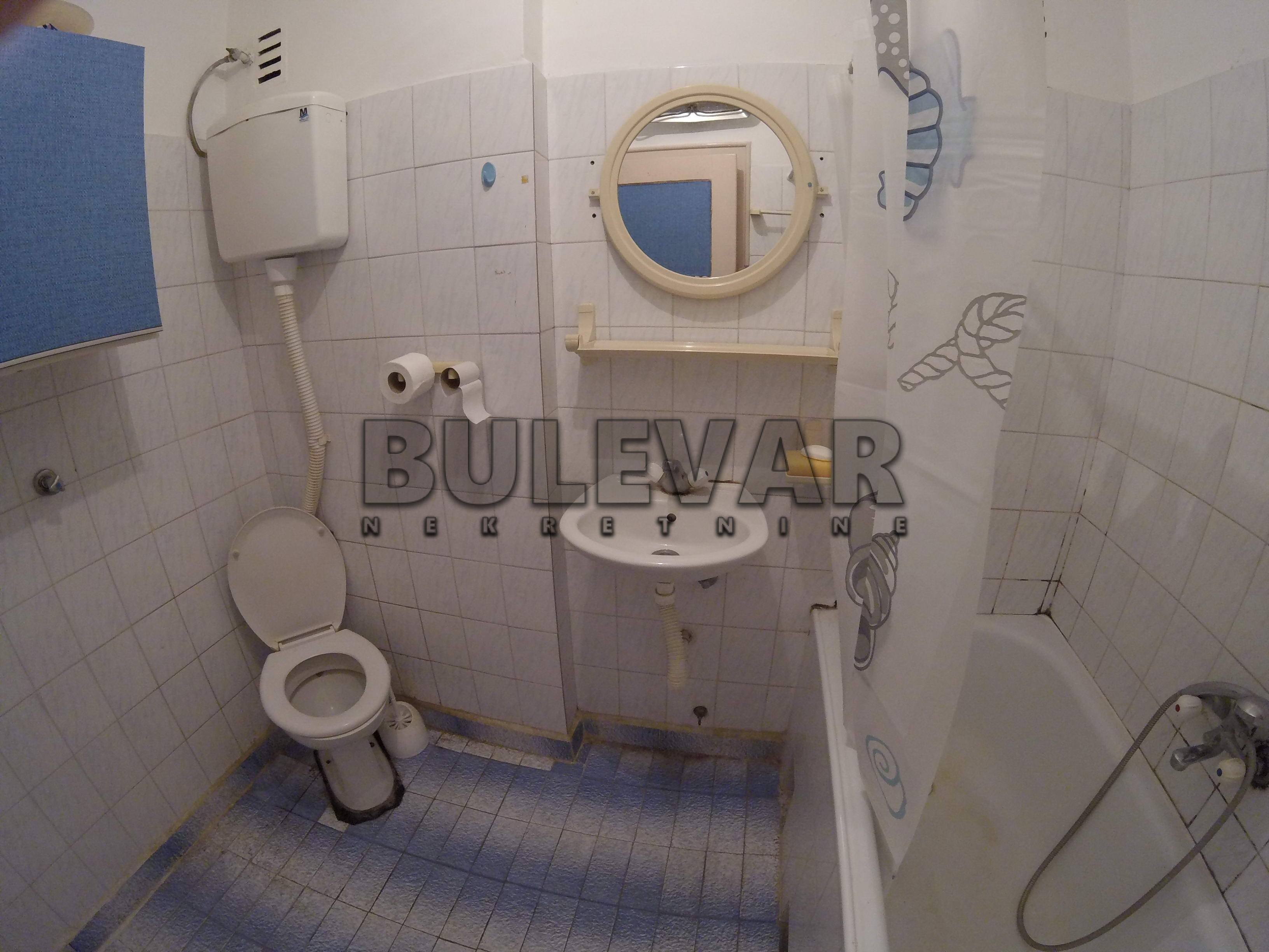 Jednosoban stan, 39 m2, Medijana, Rentgenova ID: i-011250 9