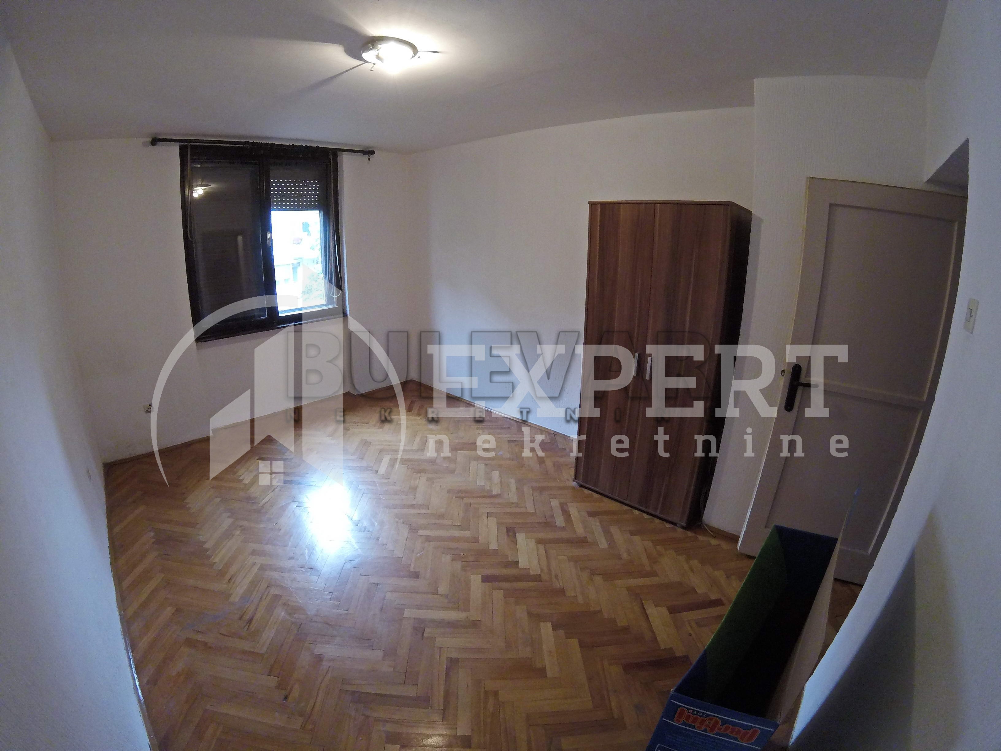 Jednosoban stan, 39 m2, Medijana, Rentgenova ID: i-011250 2