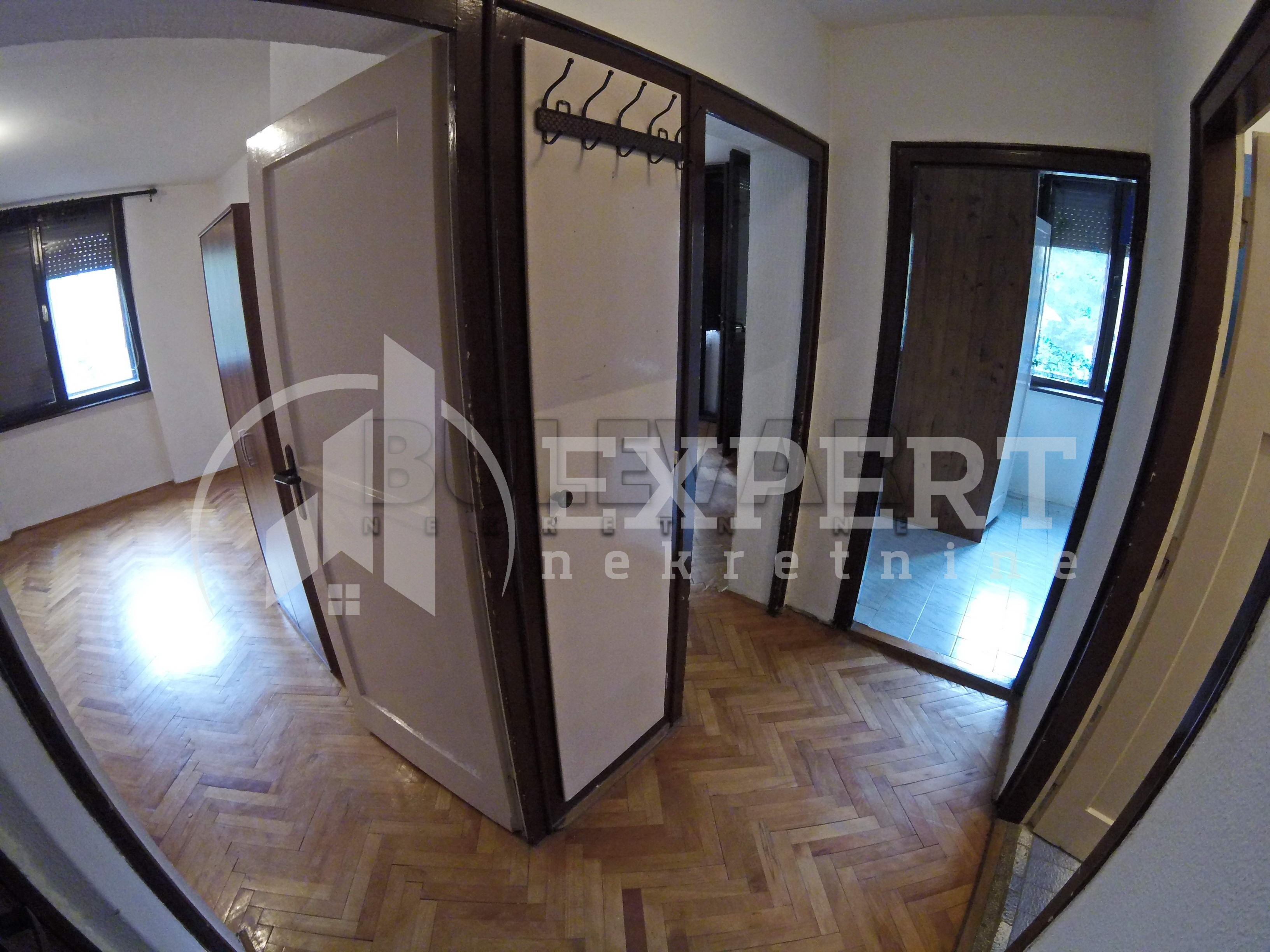Jednosoban stan, 39 m2, Medijana, Rentgenova ID: i-011250 3
