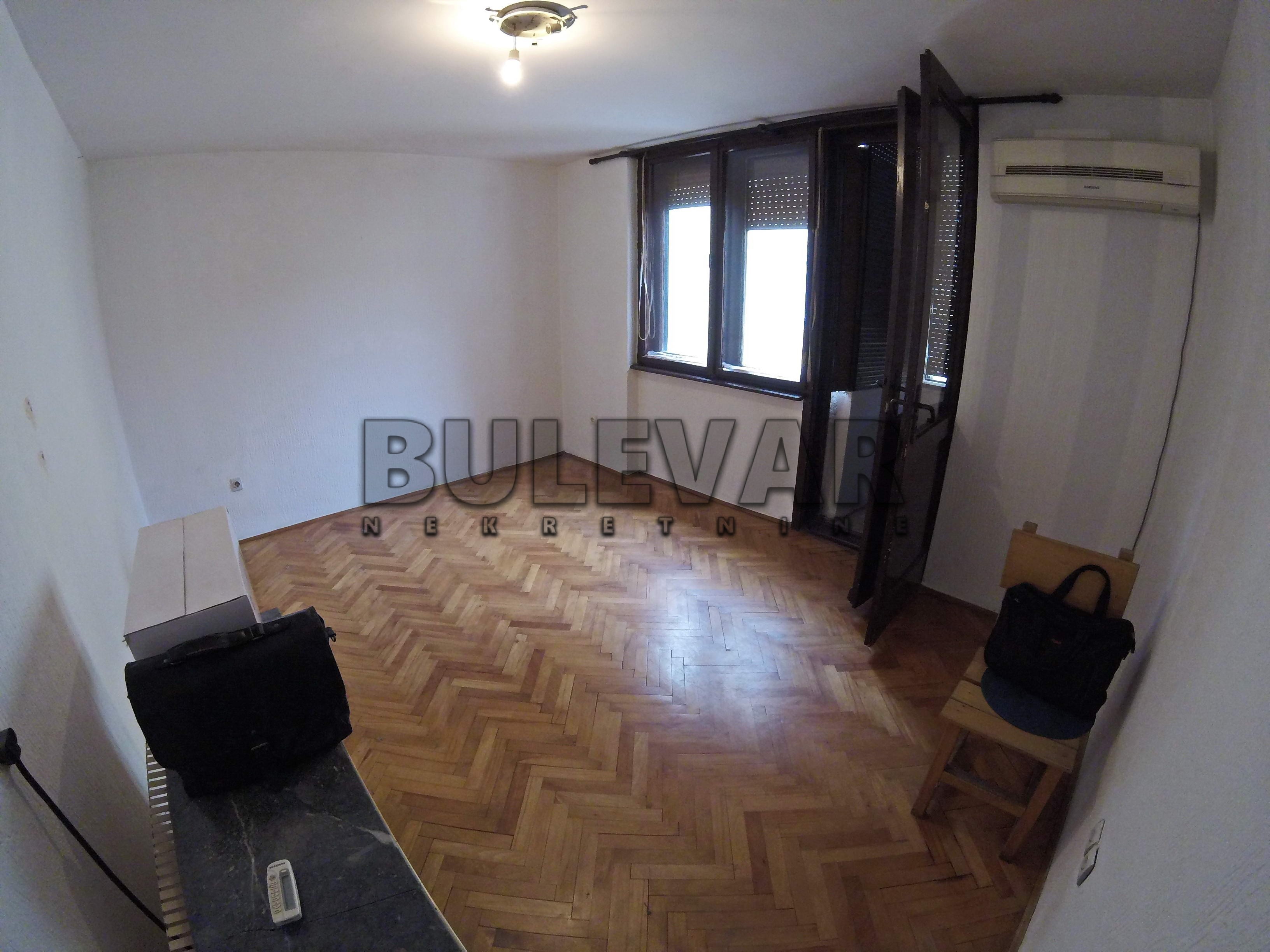 Jednosoban stan, 39 m2, Medijana, Rentgenova ID: i-011250 7