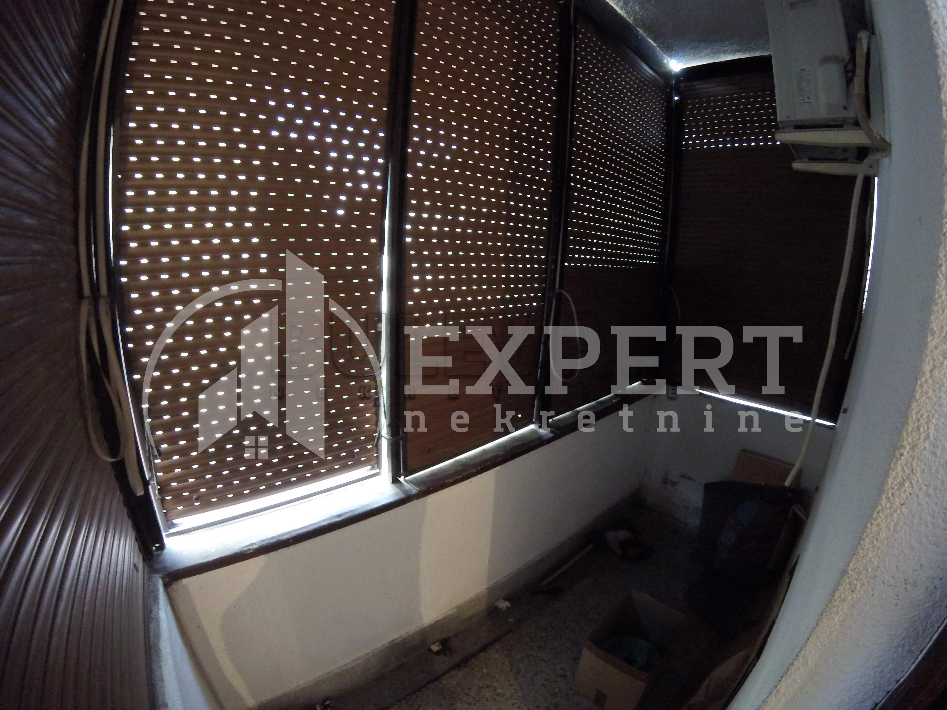 Jednosoban stan, 39 m2, Medijana, Rentgenova ID: i-011250 8