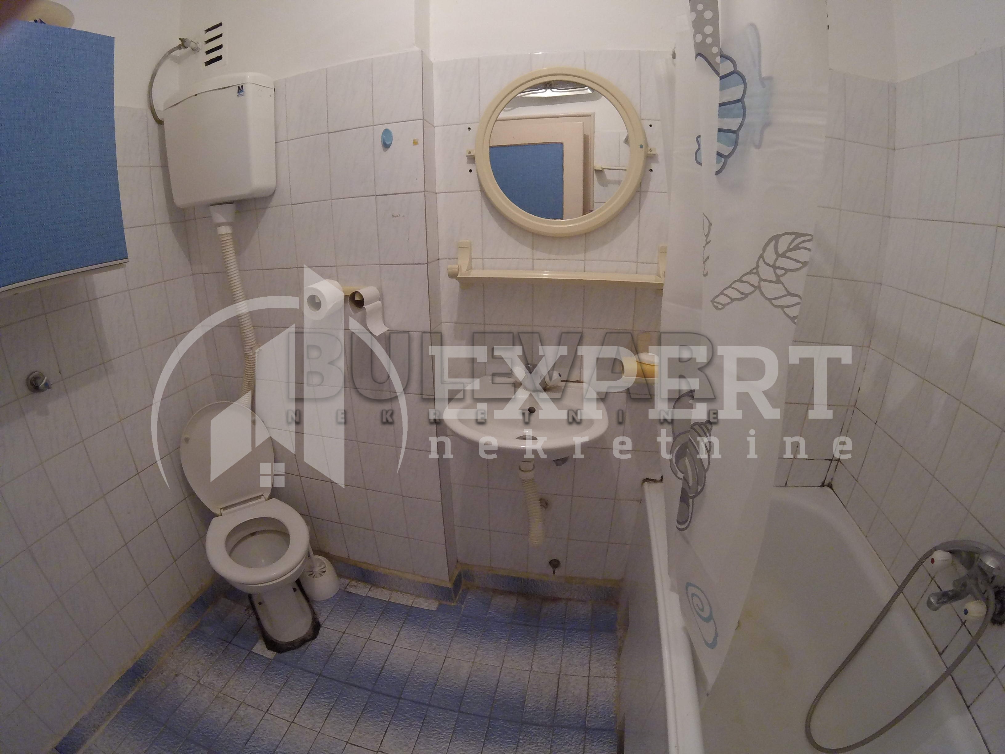 Jednosoban stan, 39 m2, Medijana, Rentgenova ID: i-011250 9