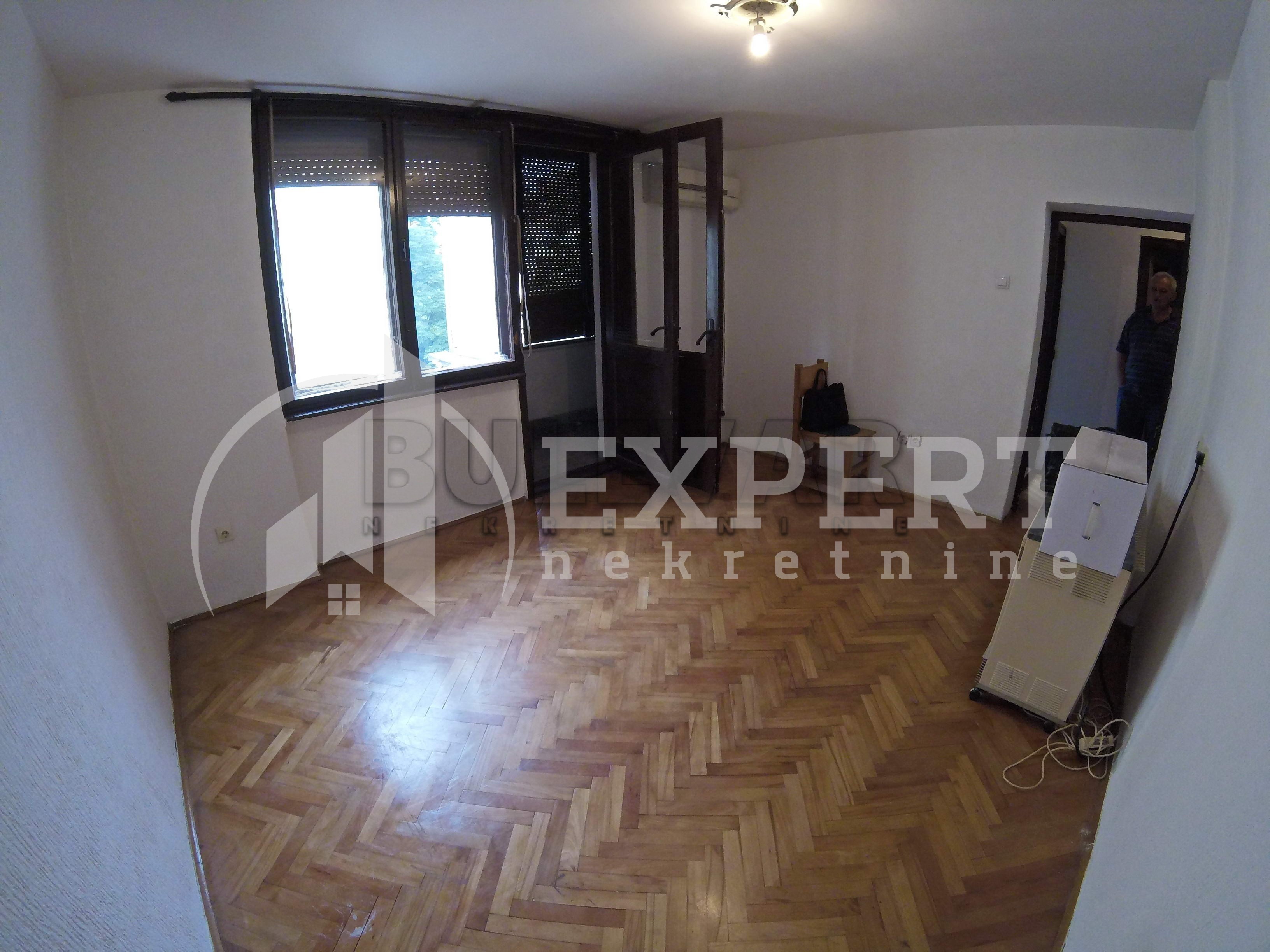 Jednosoban stan, 39 m2, Medijana, Rentgenova ID: i-011250 4