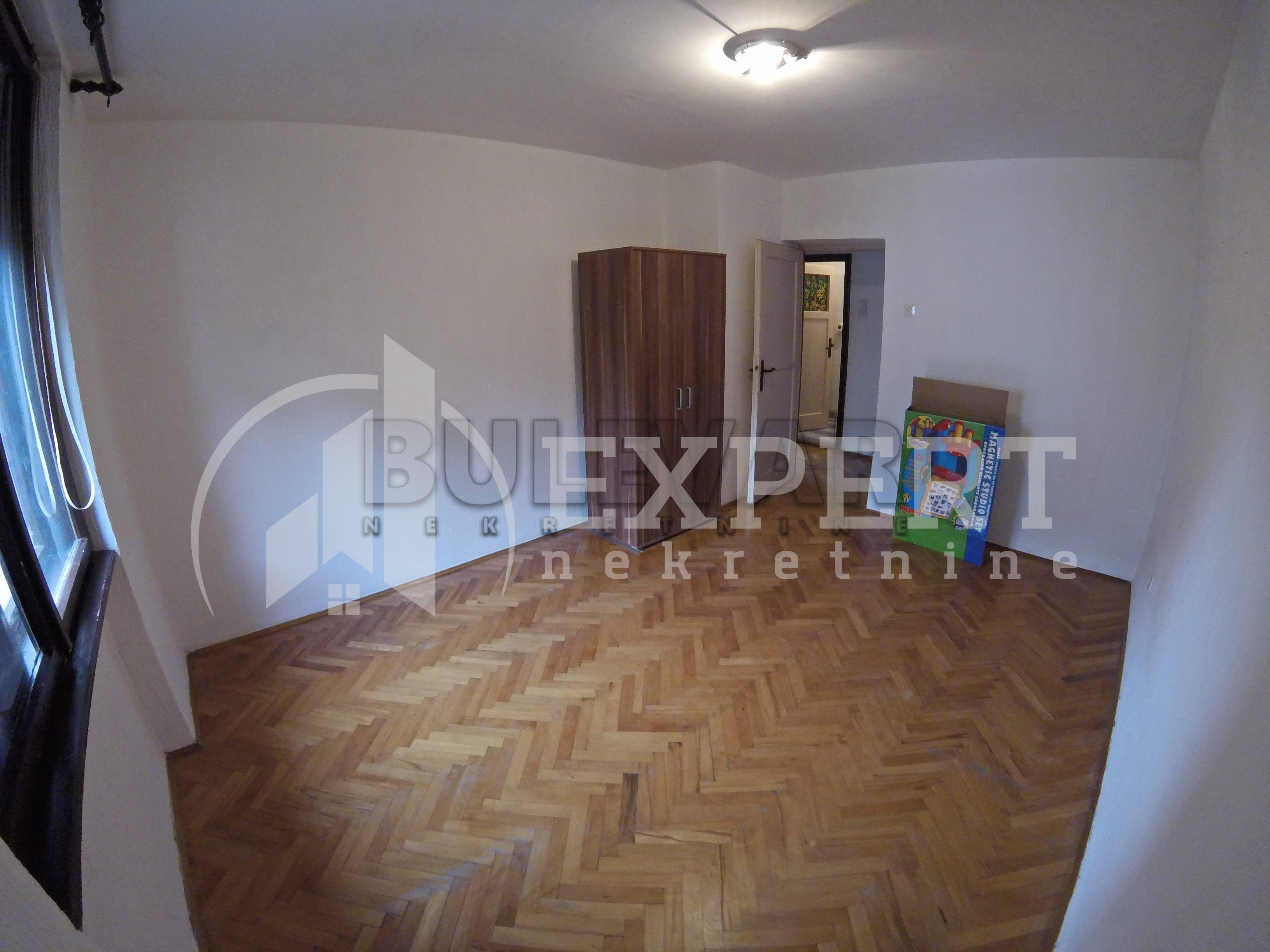 Jednosoban stan, 39 m2, Medijana, Rentgenova ID: i-011250 5