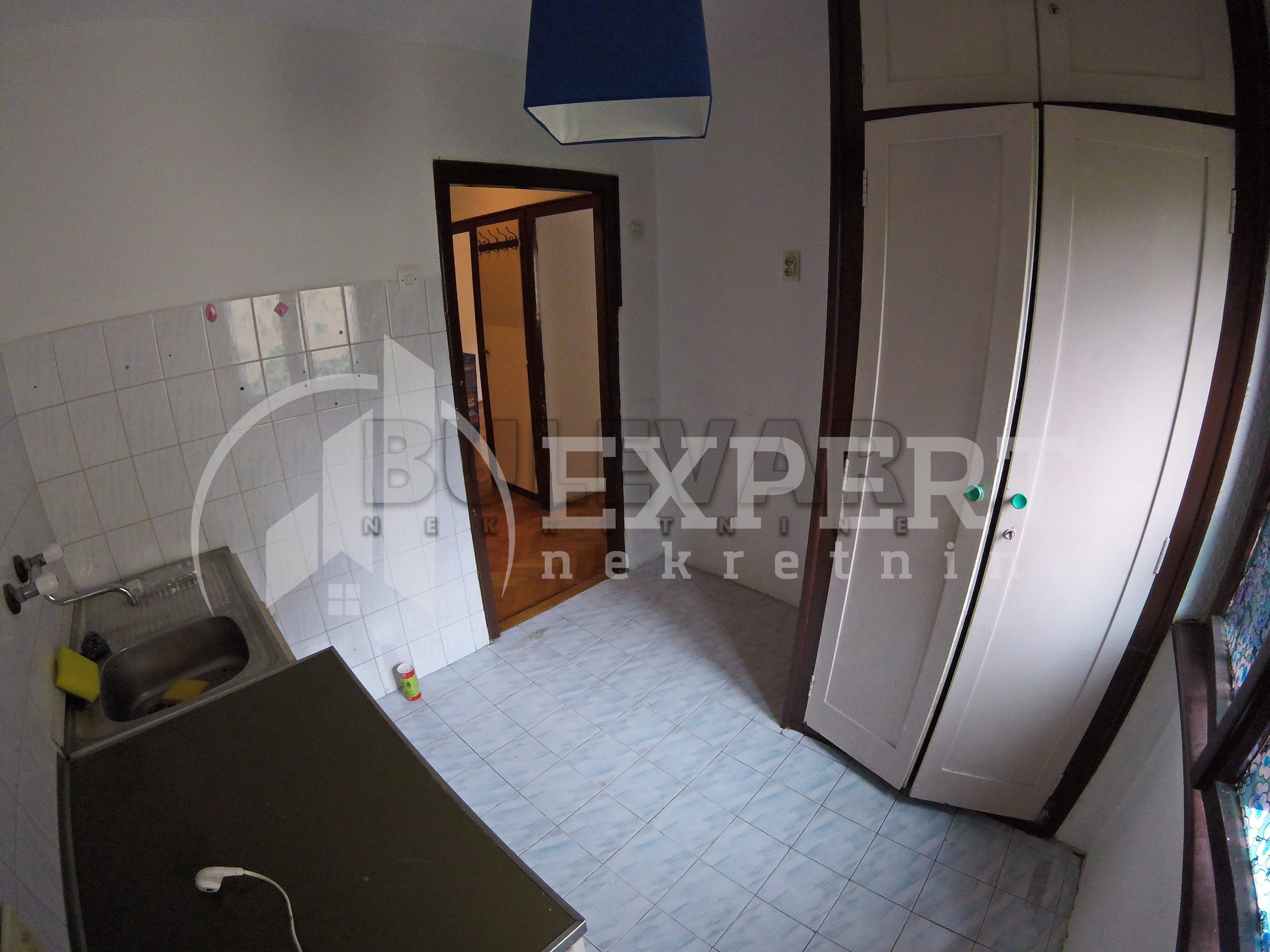 Jednosoban stan, 39 m2, Medijana, Rentgenova ID: i-011250 6