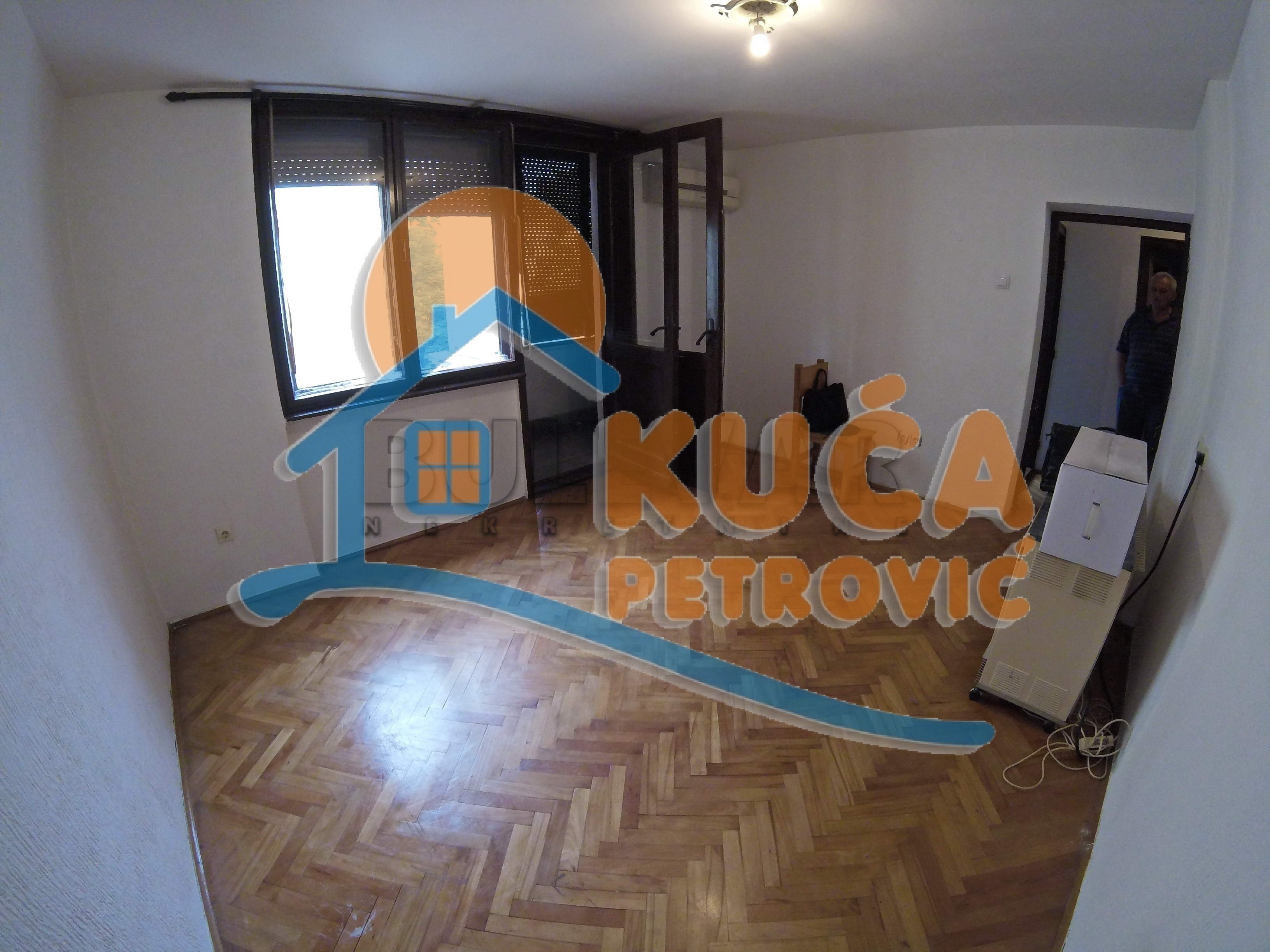 Jednosoban stan, 39 m2, Medijana, Rentgenova ID: i-011250 4