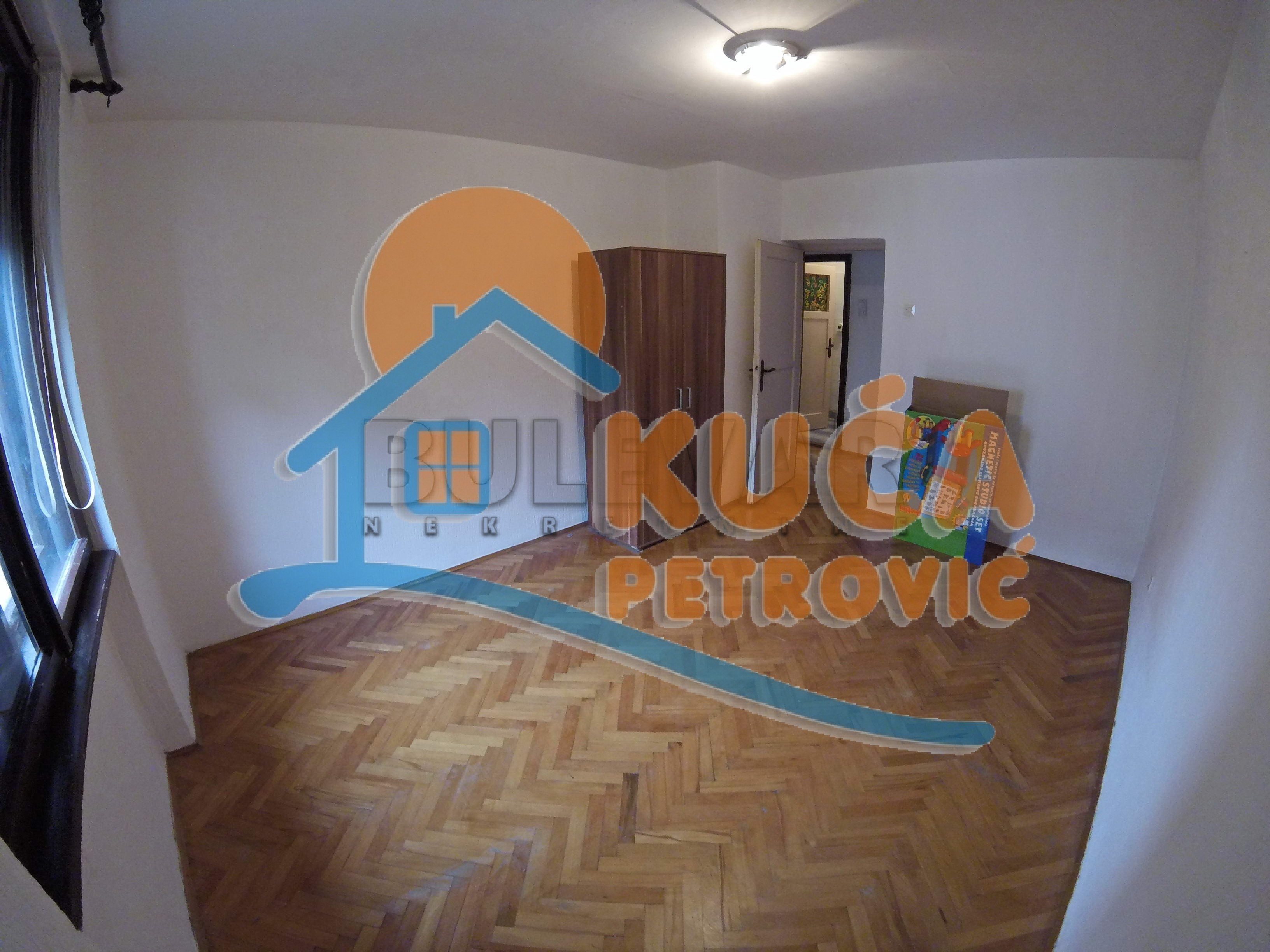 Jednosoban stan, 39 m2, Medijana, Rentgenova ID: i-011250 5