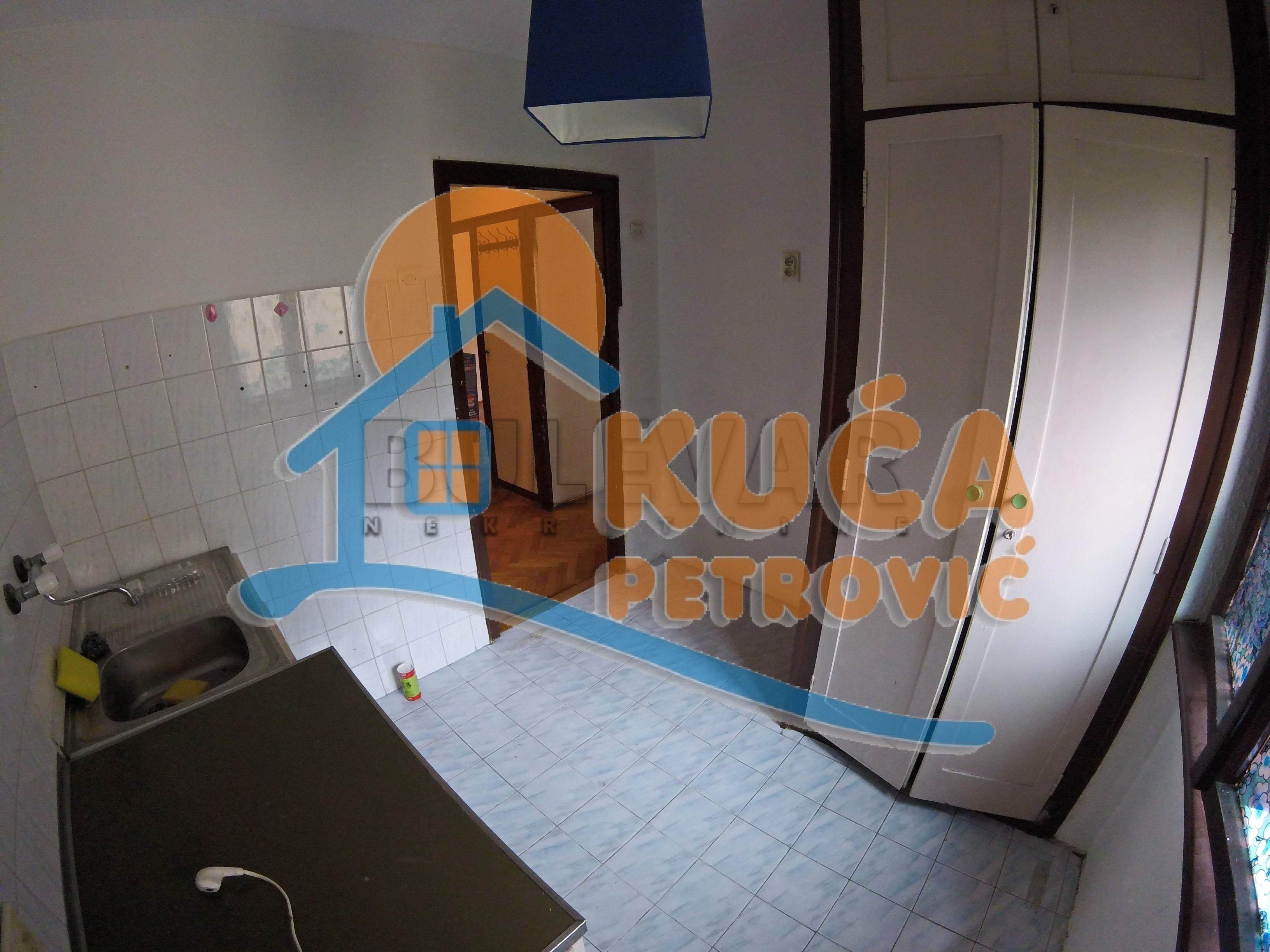 Jednosoban stan, 39 m2, Medijana, Rentgenova ID: i-011250 6