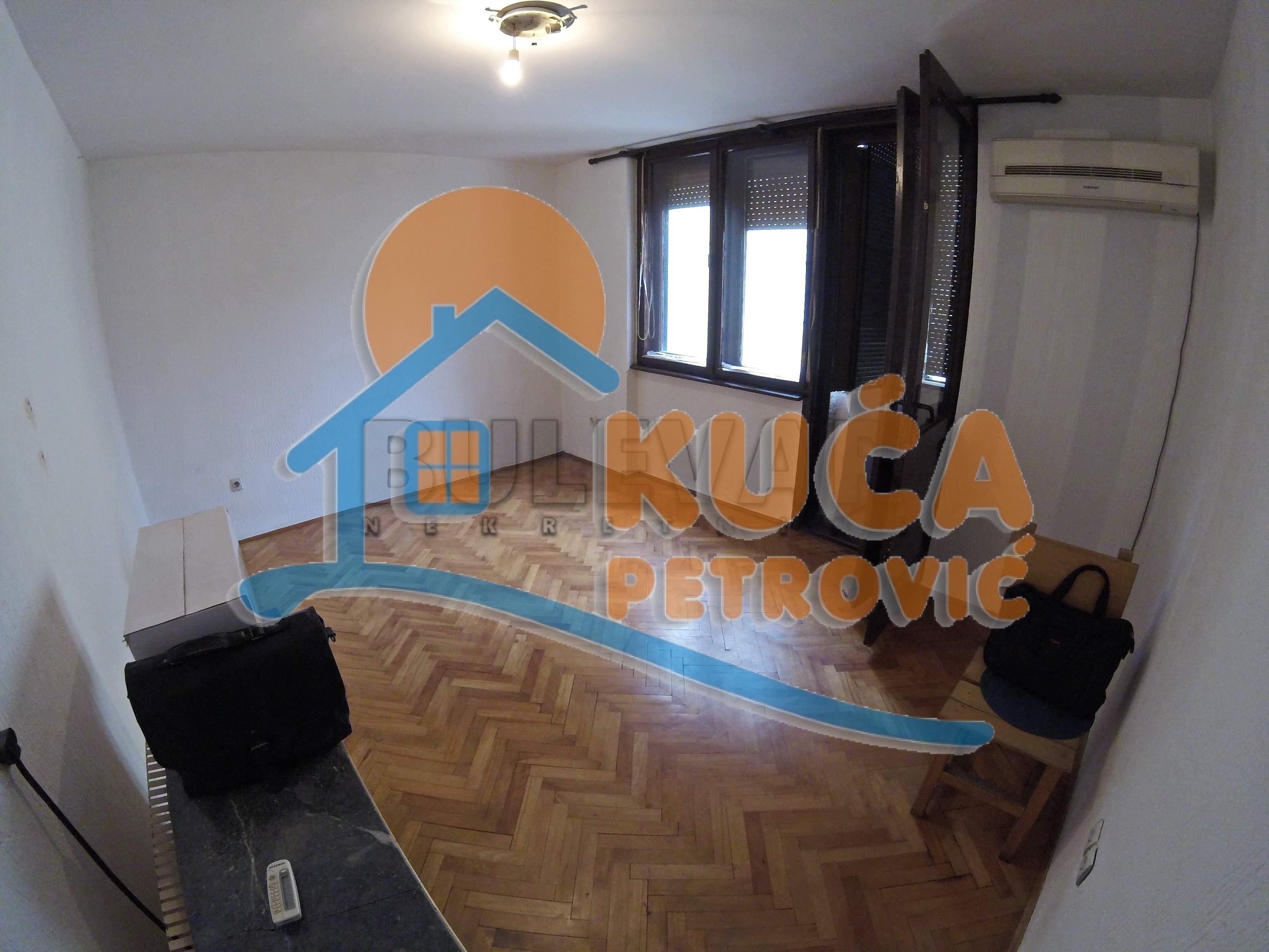 Jednosoban stan, 39 m2, Medijana, Rentgenova ID: i-011250 7