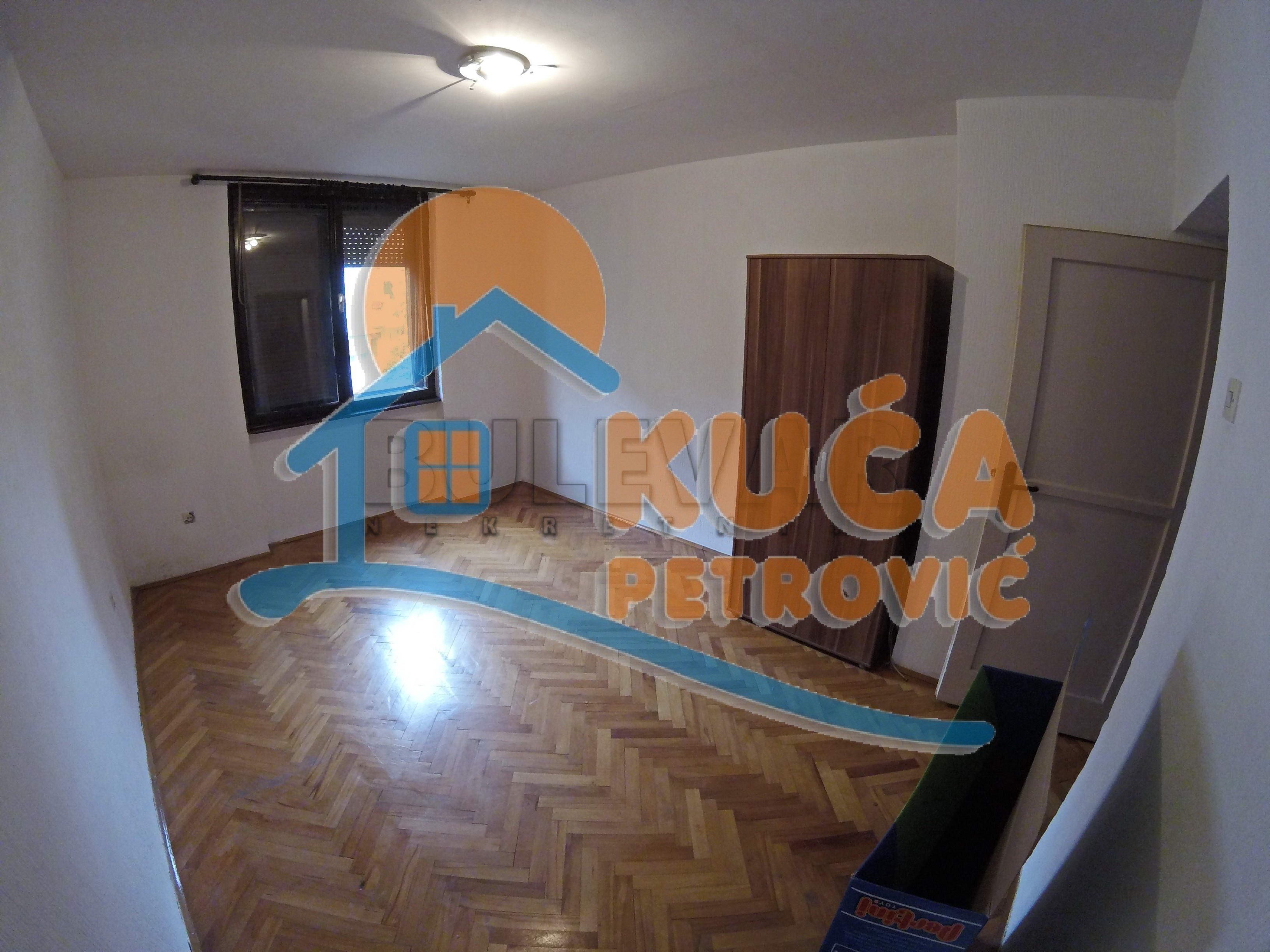 Jednosoban stan, 39 m2, Medijana, Rentgenova ID: i-011250 2