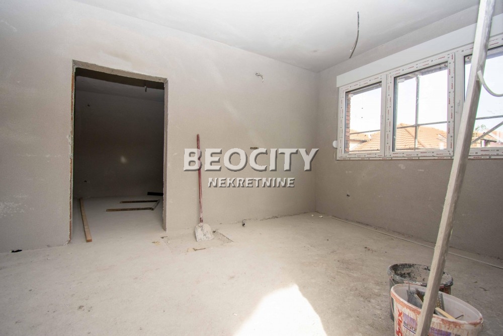 Dvosoban stan, 63 m2, Palilula ID: 117976 5