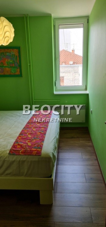 Dvosoban stan, 50 m2, Novi Sad, Stražilovska ID: 118064 5