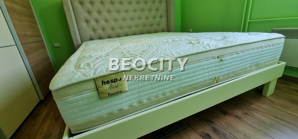 Dvosoban stan, 50 m2, Novi Sad, Stražilovska ID: 118064 6