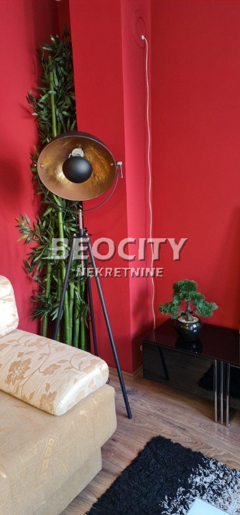 Dvosoban stan, 50 m2, Novi Sad, Stražilovska ID: 118064 2