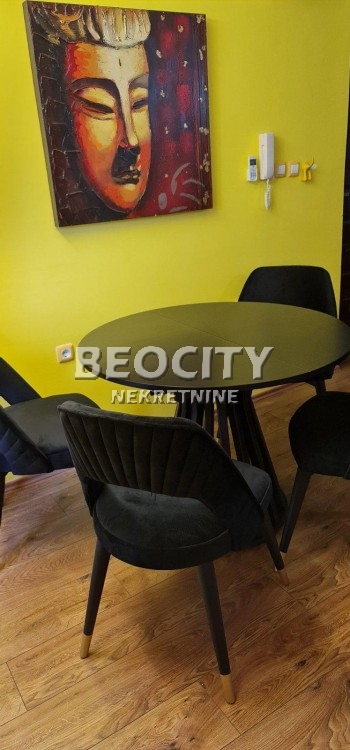 Dvosoban stan, 50 m2, Novi Sad, Stražilovska ID: 118064 3