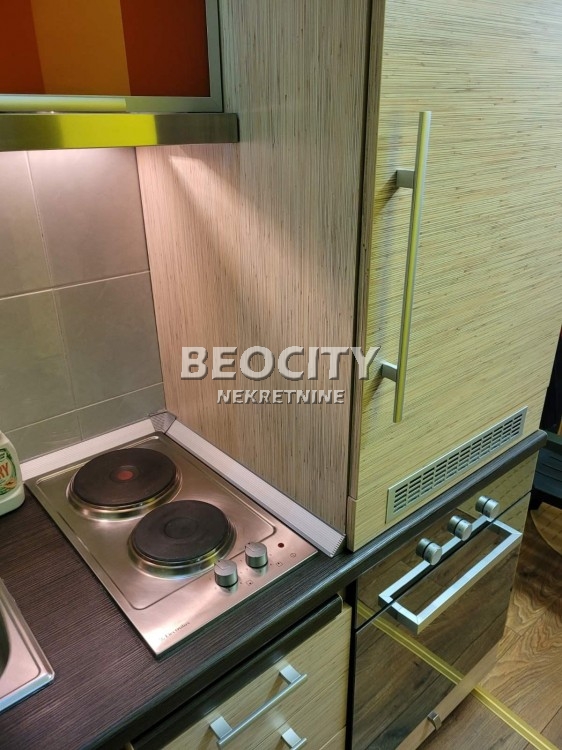 Dvosoban stan, 50 m2, Novi Sad, Stražilovska ID: 118064 4