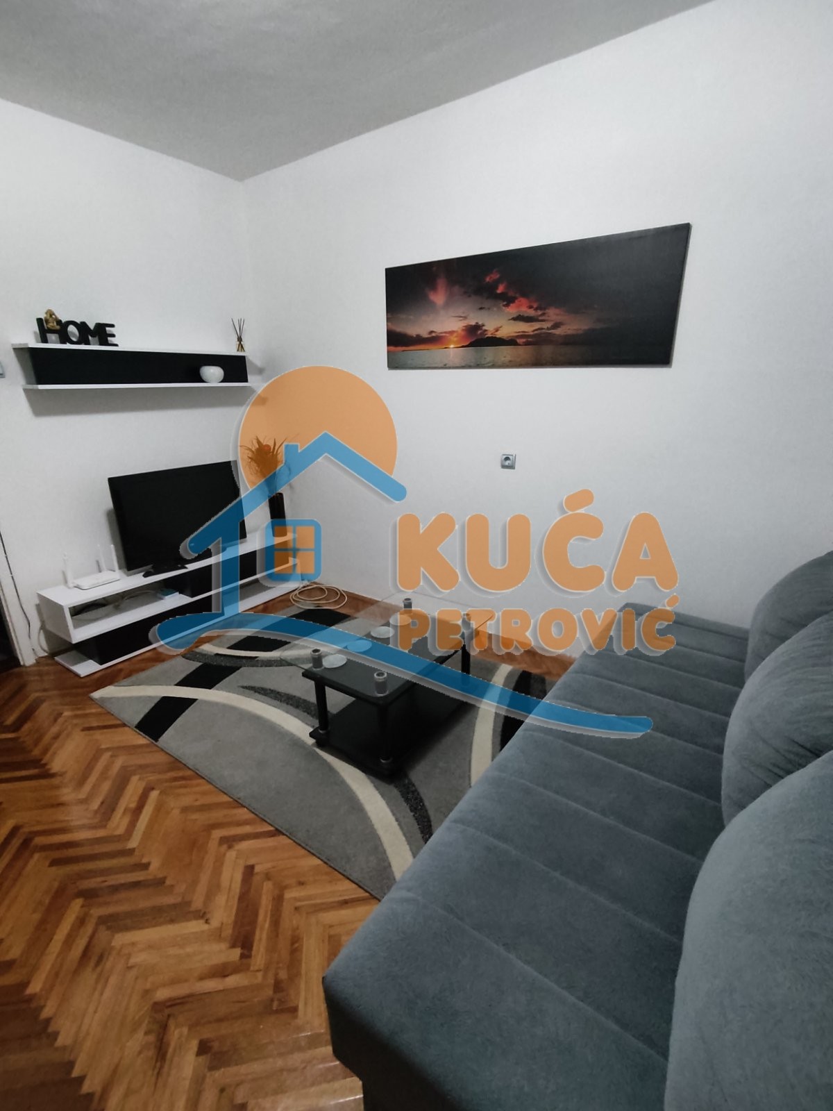 Dvosoban stan, 55 m2, Centar, Generala Milojka Lešjanina ID: i-08864 3