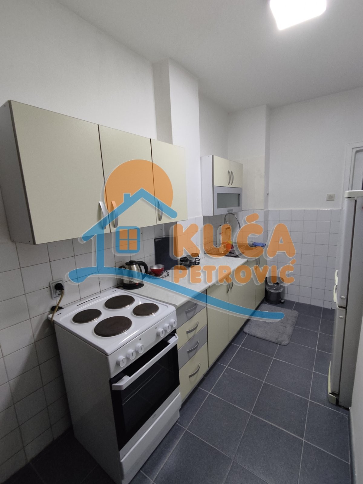 Dvosoban stan, 55 m2, Centar, Generala Milojka Lešjanina ID: i-08864 4