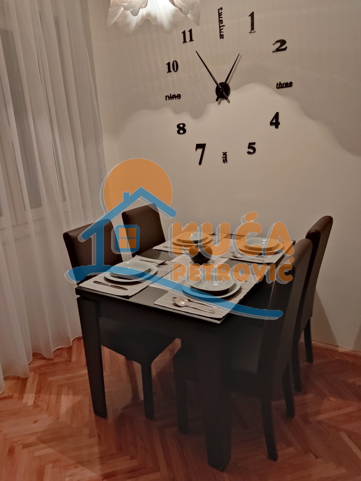 Dvosoban stan, 55 m2, Centar, Generala Milojka Lešjanina ID: i-08864 5