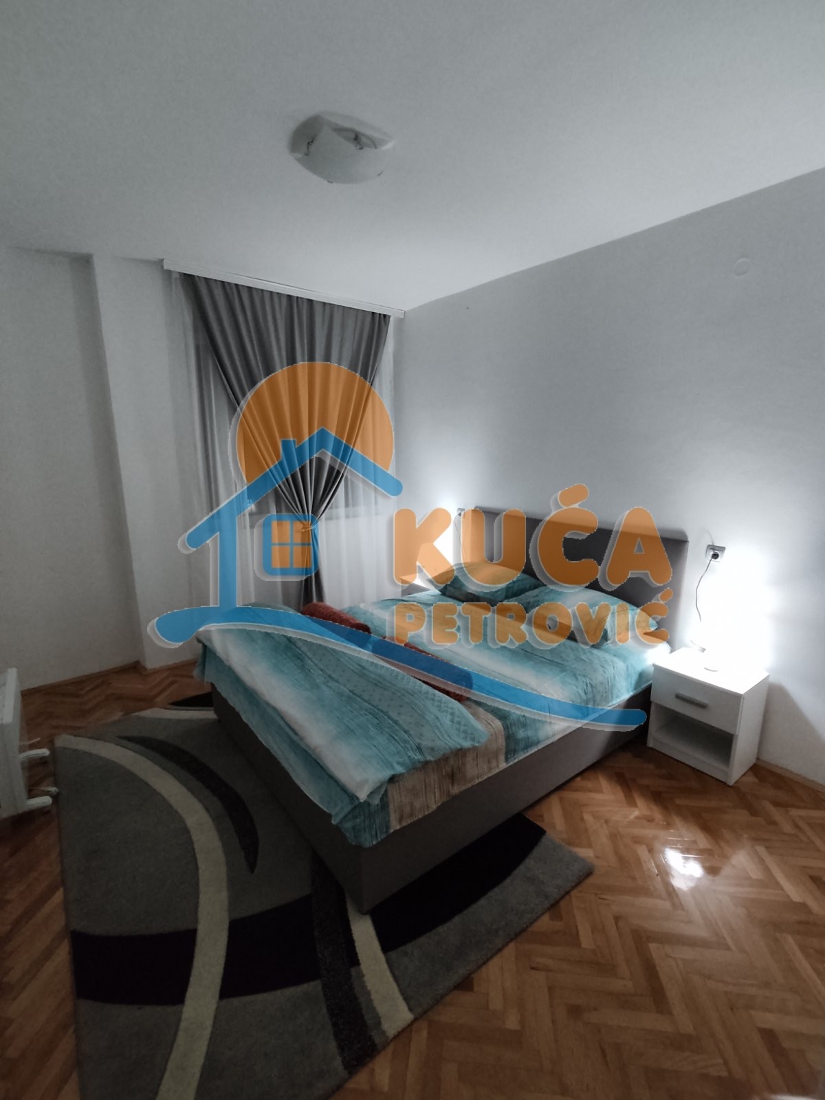 Dvosoban stan, 55 m2, Centar, Generala Milojka Lešjanina ID: i-08864 6