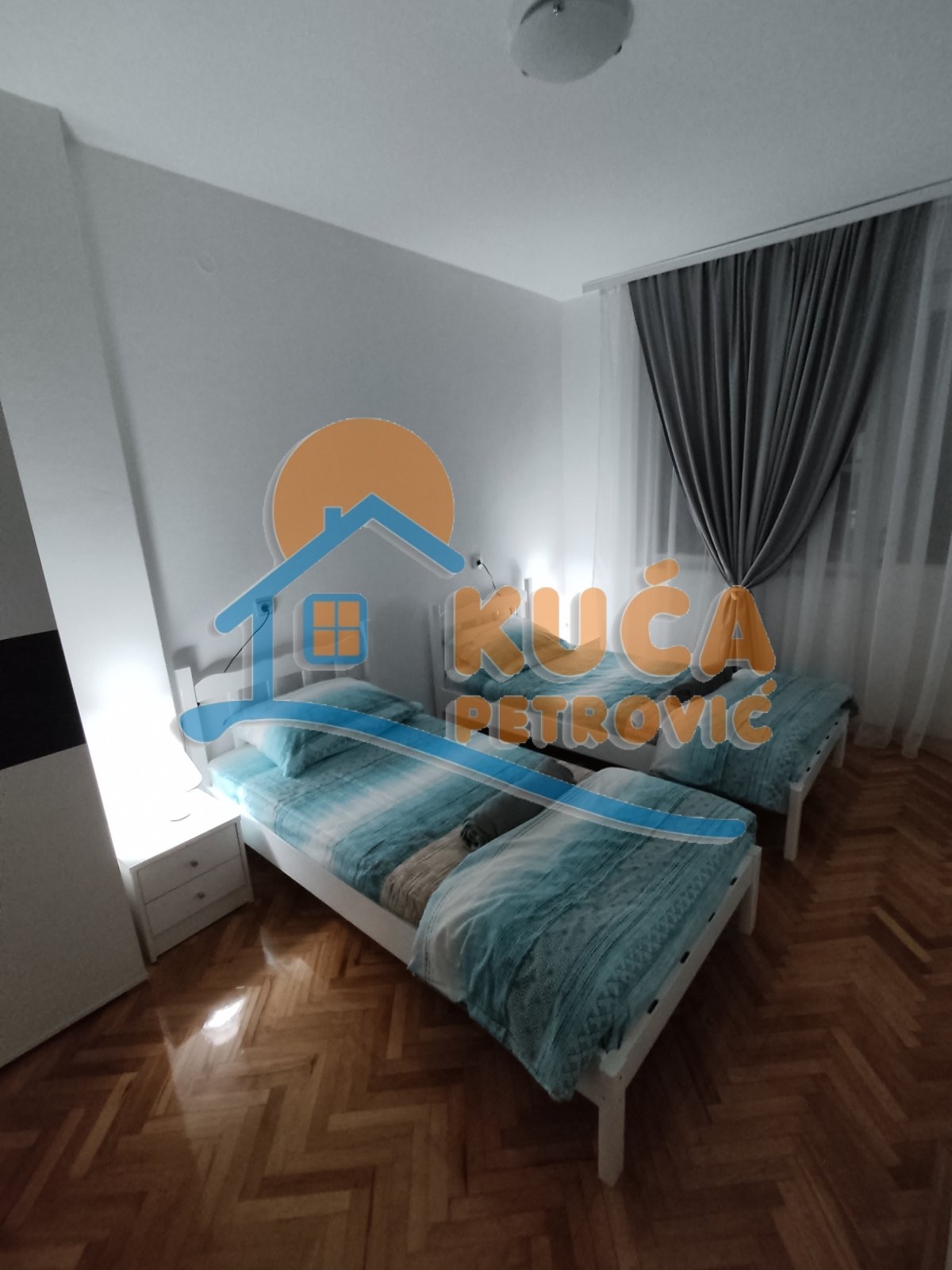 Dvosoban stan, 55 m2, Centar, Generala Milojka Lešjanina ID: i-08864 7