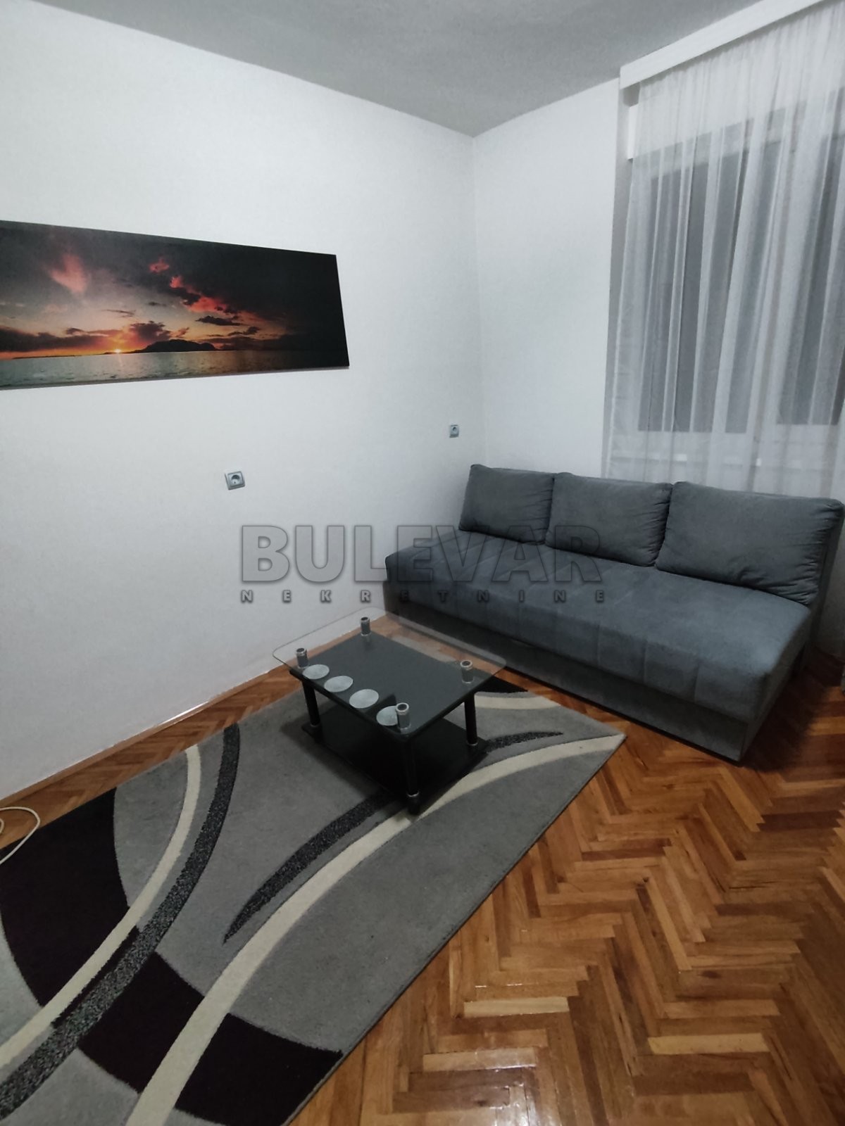 Dvosoban stan, 55 m2, Centar, Generala Milojka Lešjanina ID: i-08864 2