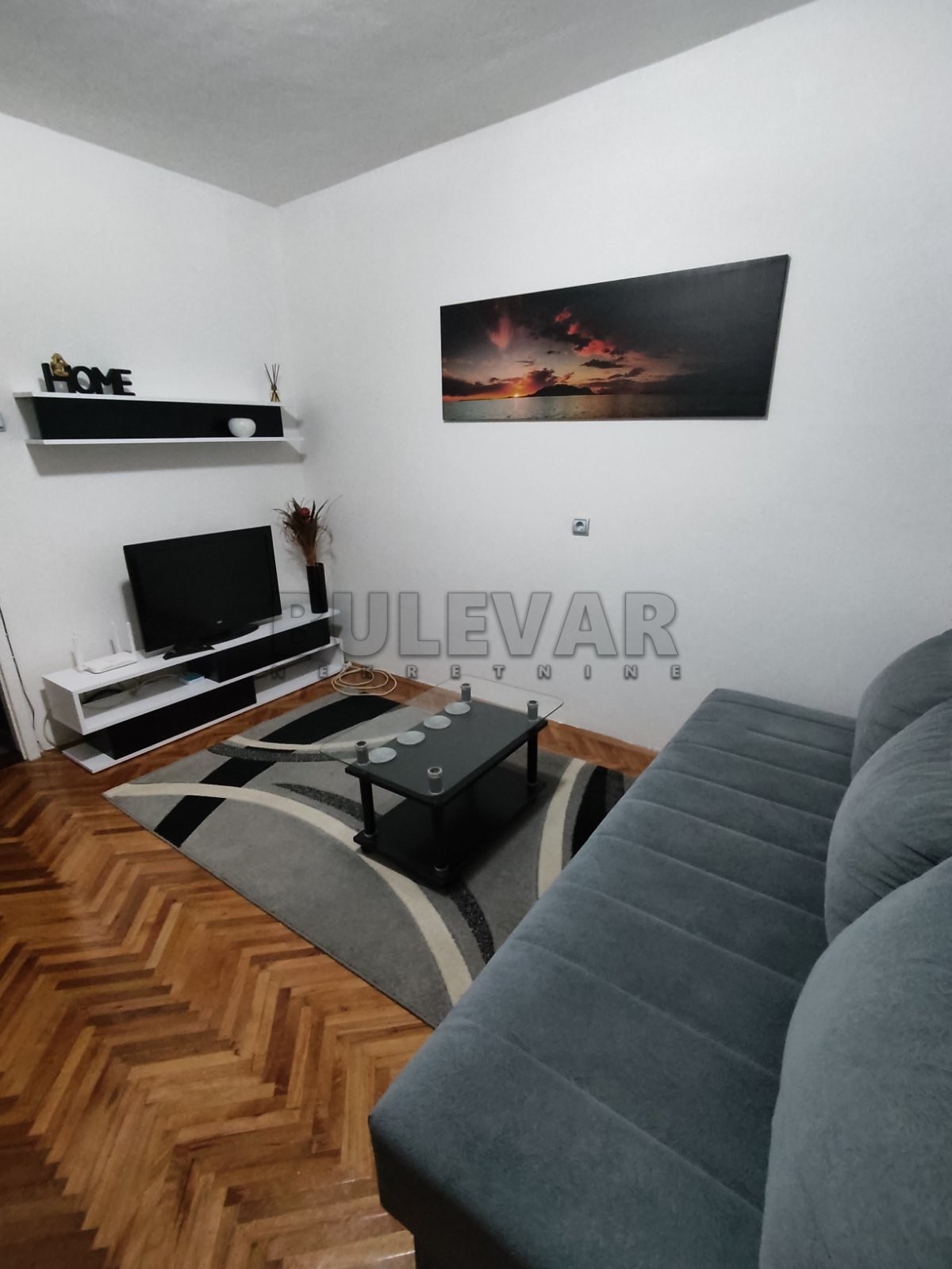 Dvosoban stan, 55 m2, Centar, Generala Milojka Lešjanina ID: i-08864 3