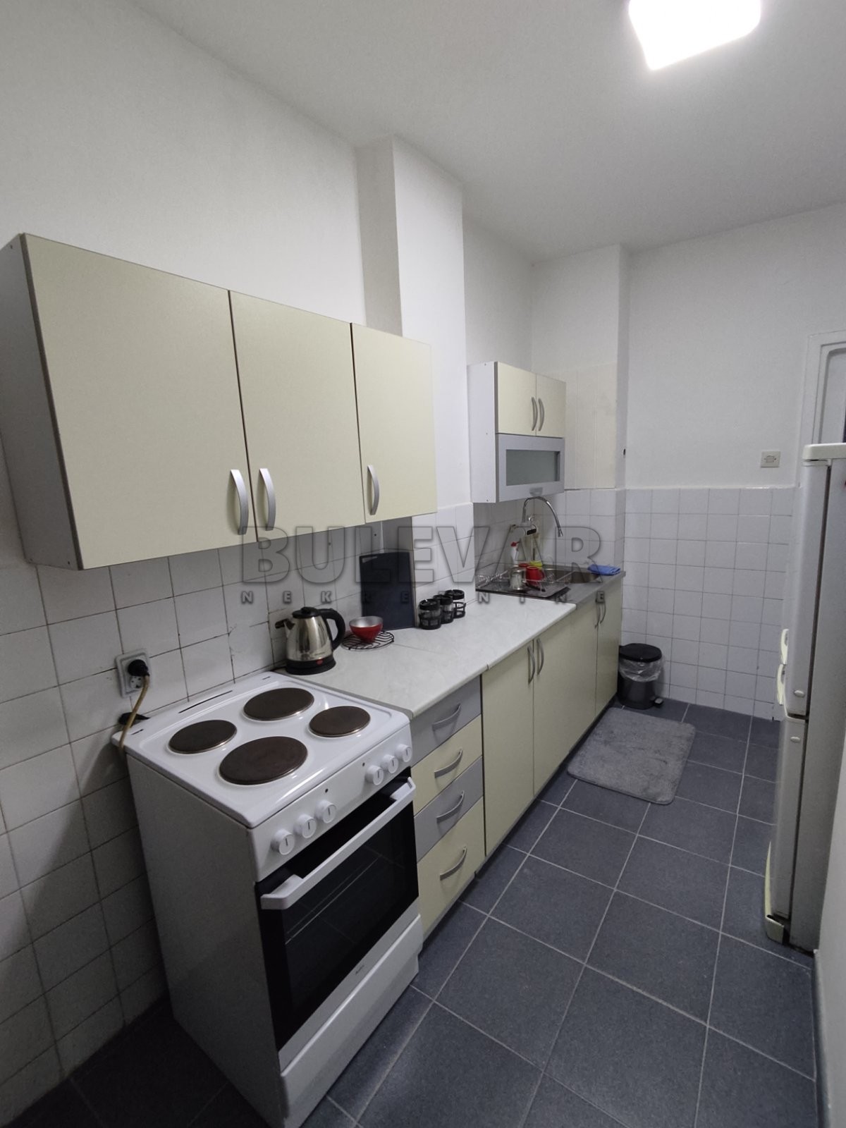 Dvosoban stan, 55 m2, Centar, Generala Milojka Lešjanina ID: i-08864 4