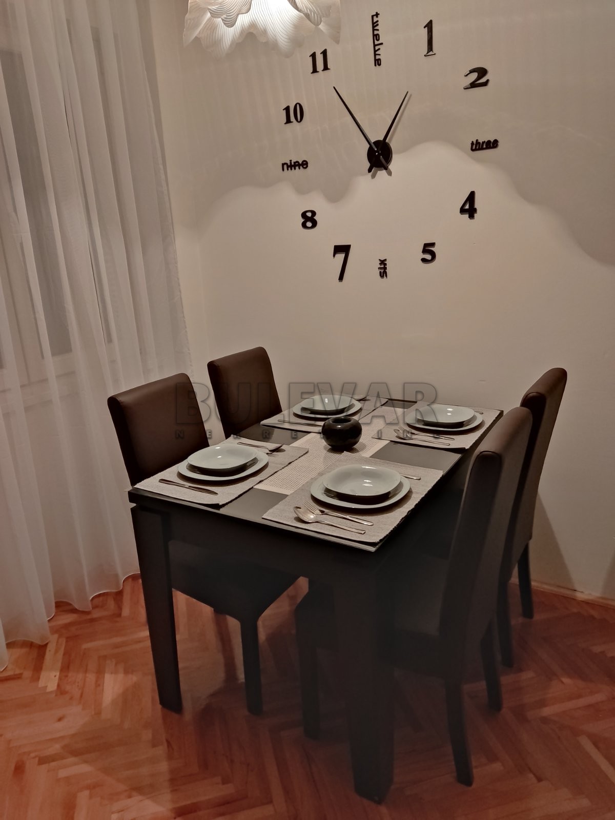 Dvosoban stan, 55 m2, Centar, Generala Milojka Lešjanina ID: i-08864 5