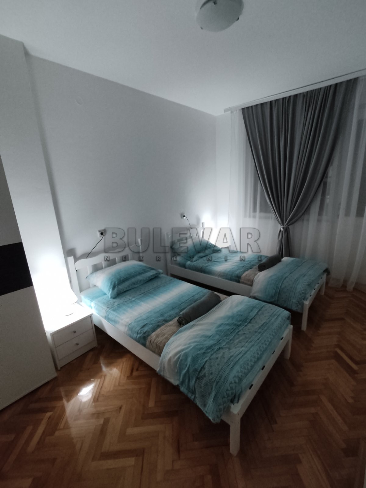 Dvosoban stan, 55 m2, Centar, Generala Milojka Lešjanina ID: i-08864 7