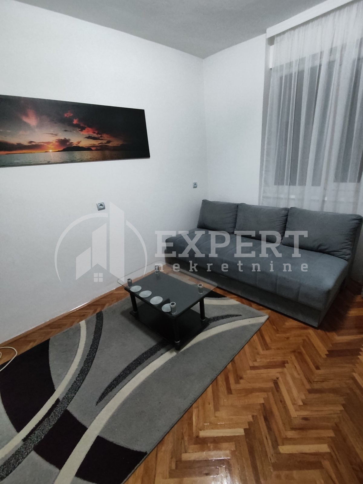 Dvosoban stan, 55 m2, Centar, Generala Milojka Lešjanina ID: i-08864 2